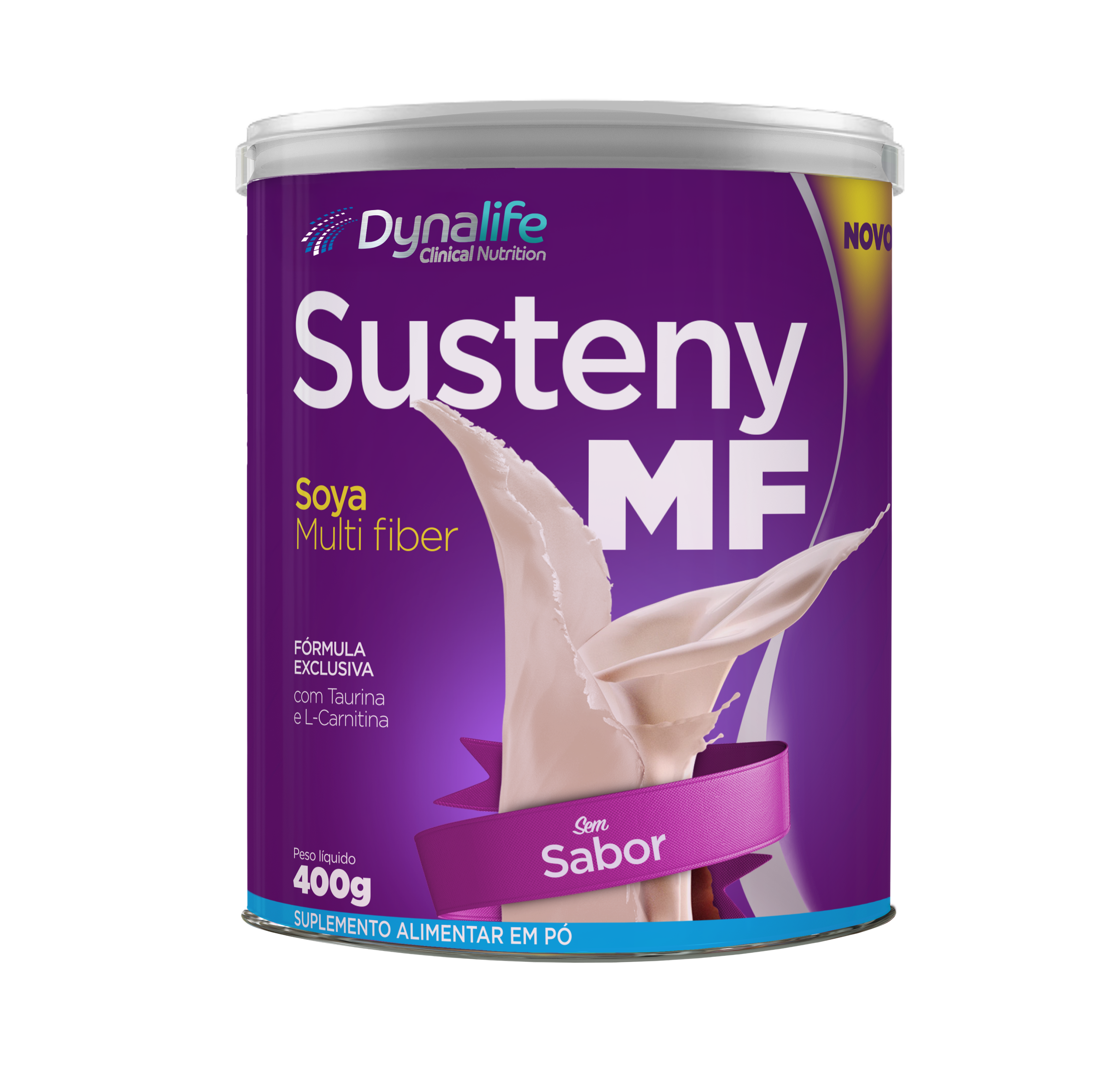 SUSTENY MF
