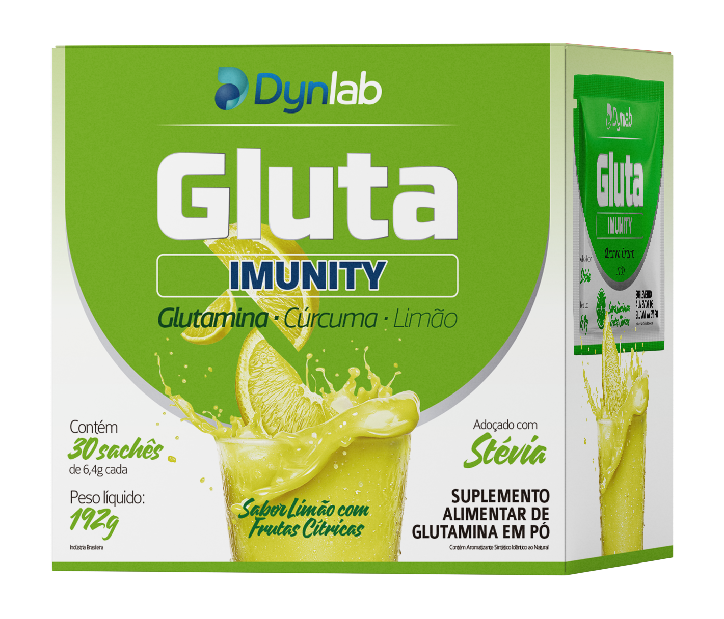GLUTA IMUNITY