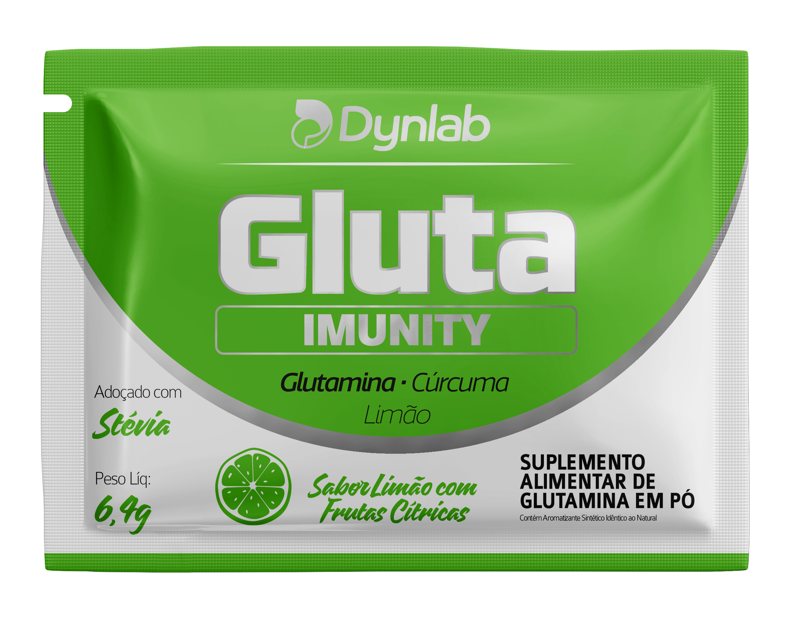 GLUTA IMUNITY