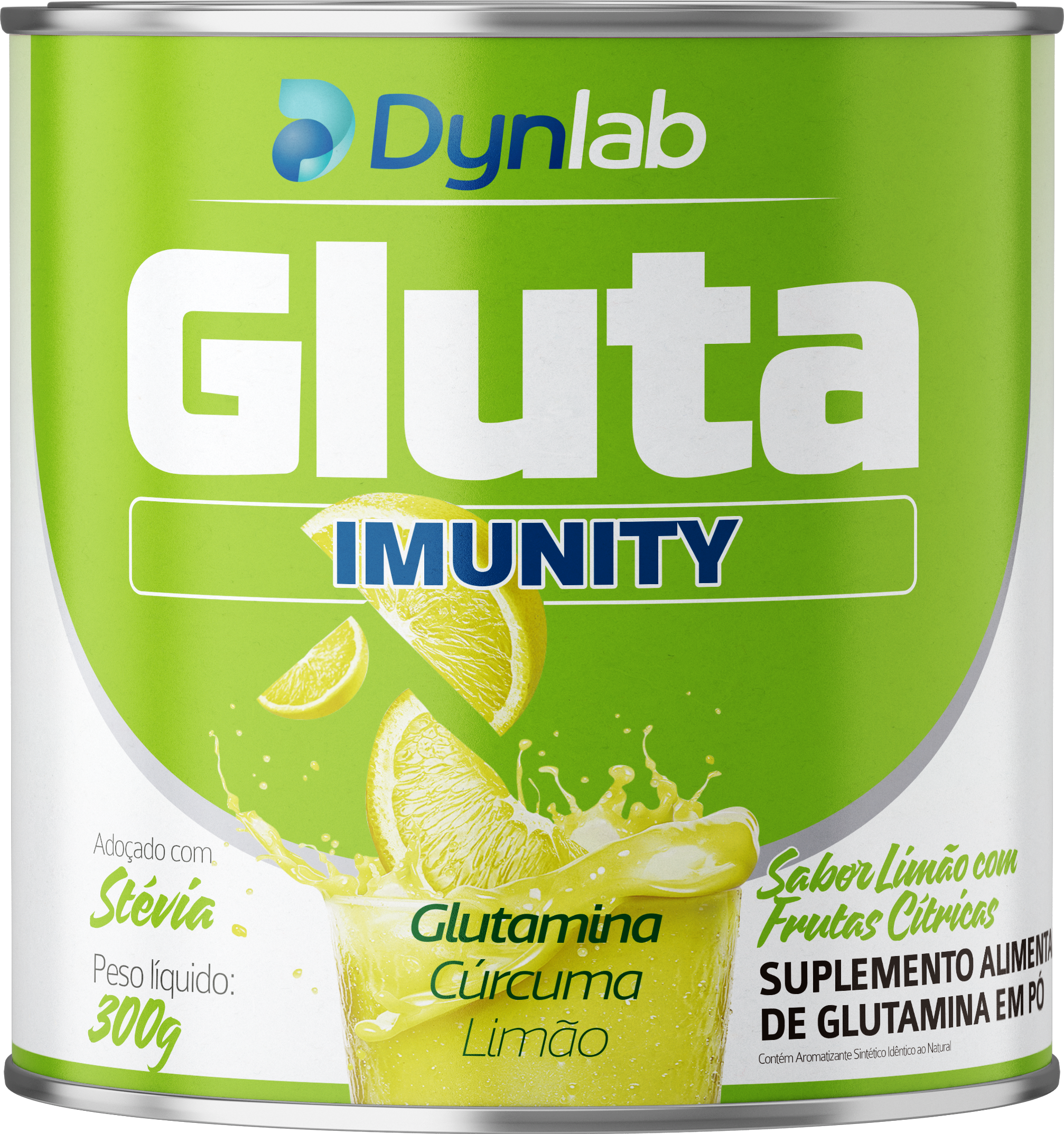GLUTA IMUNITY