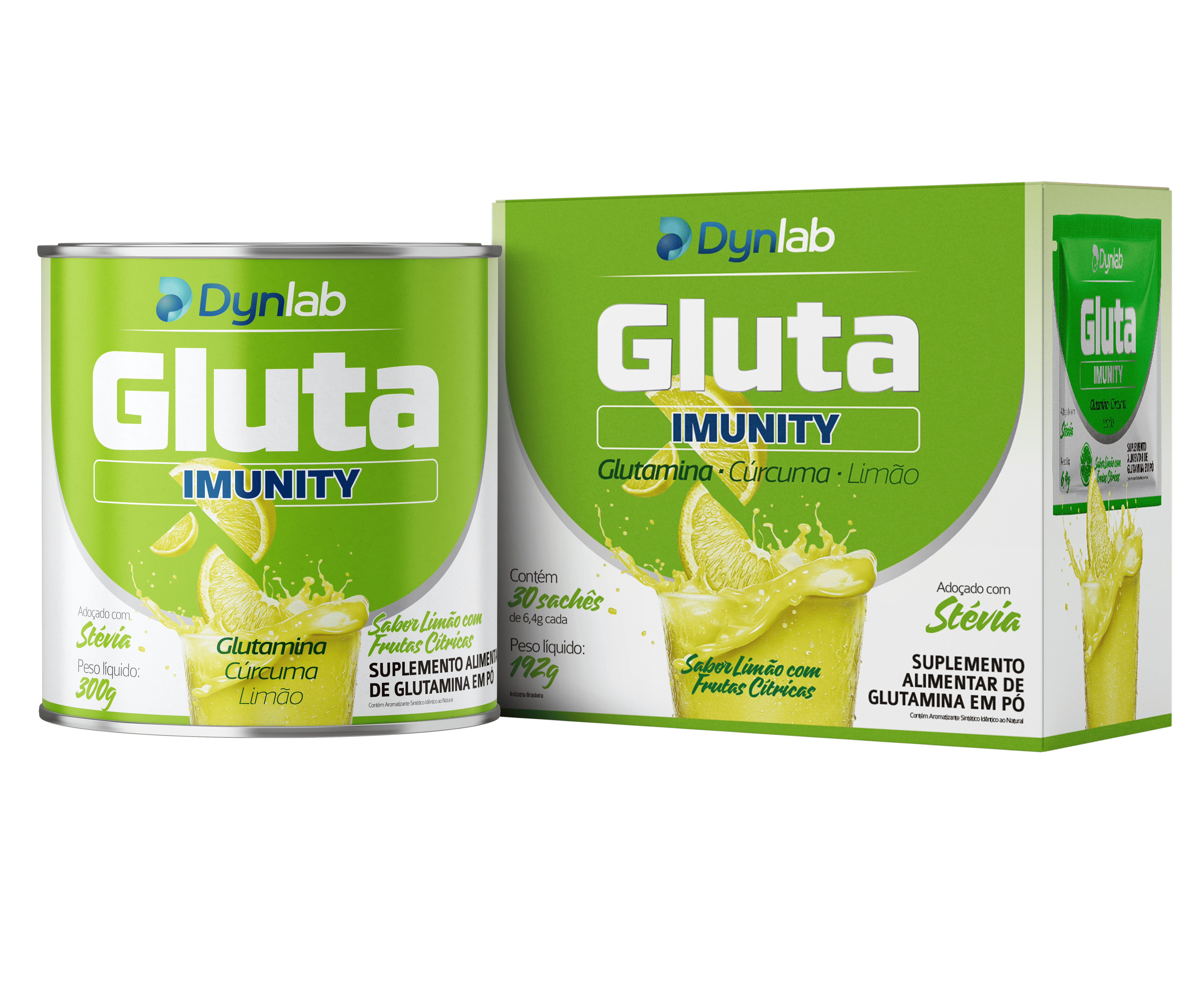 GLUTA IMUNITY