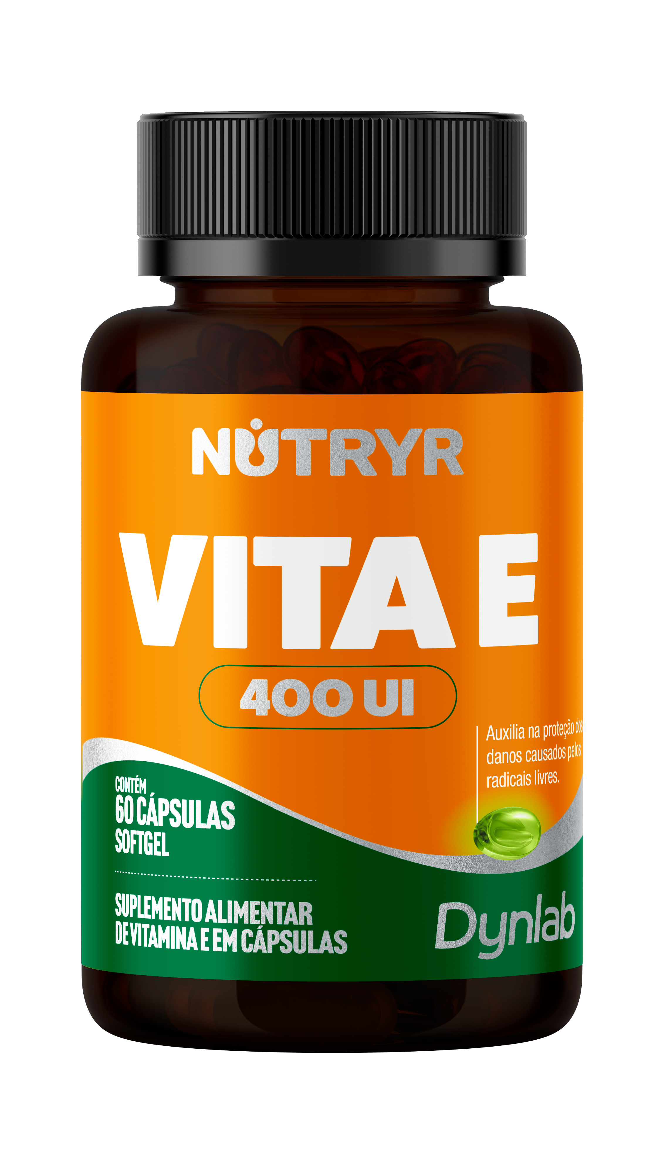 NUTRYR VITA E