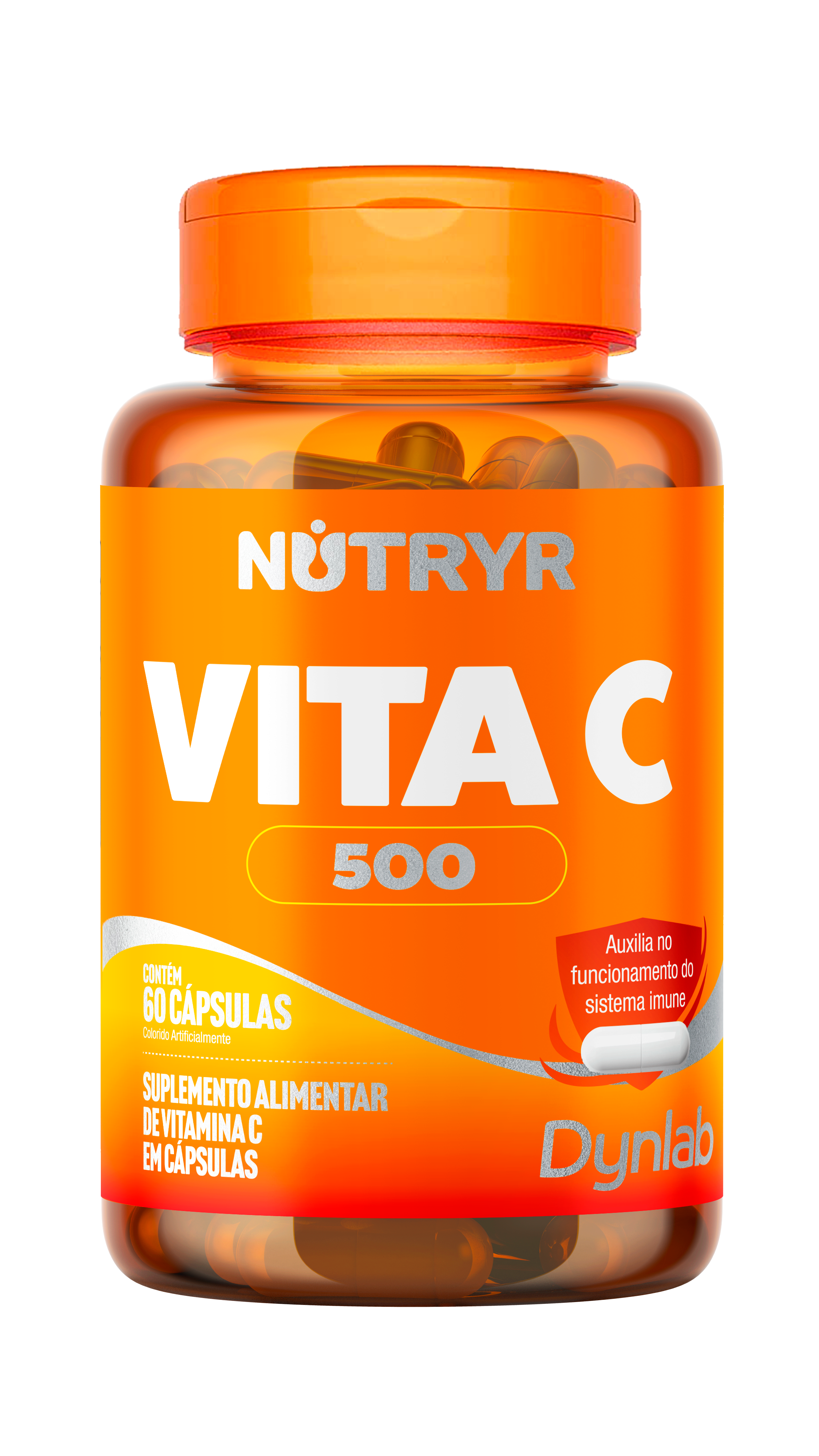 NUTRYR VITA C