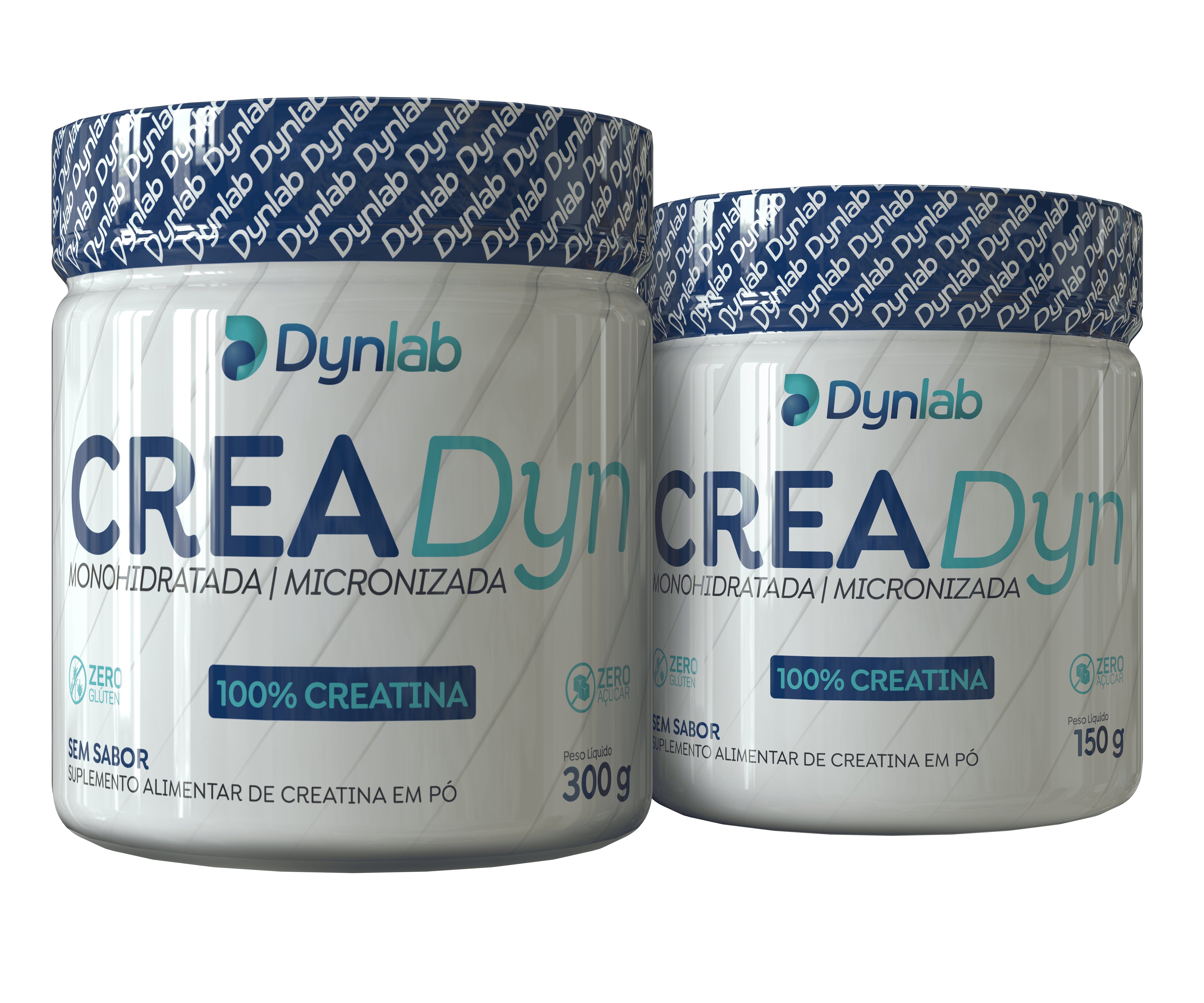 CREA DYN