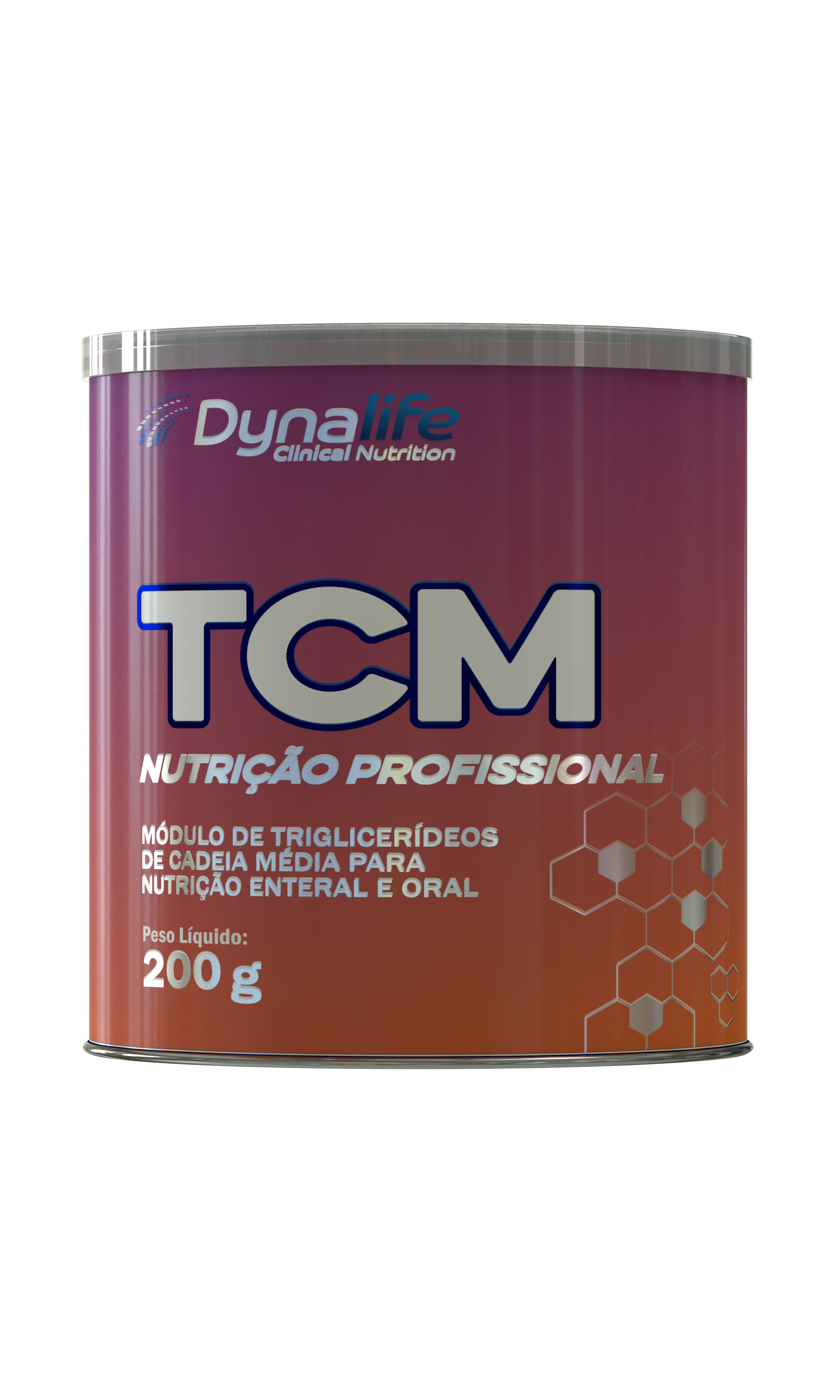 TCM EM PÓ
