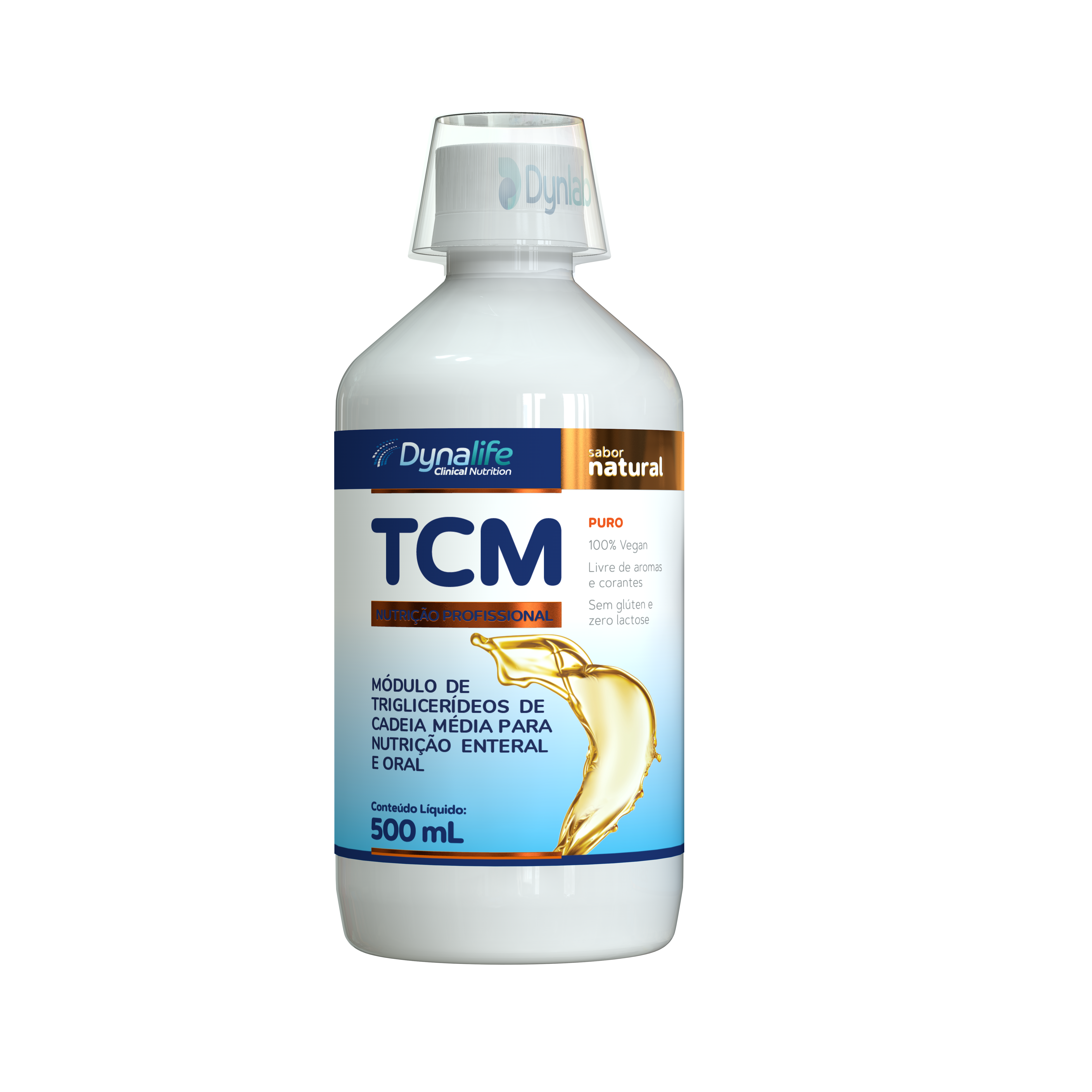 TCM LÍQUIDO