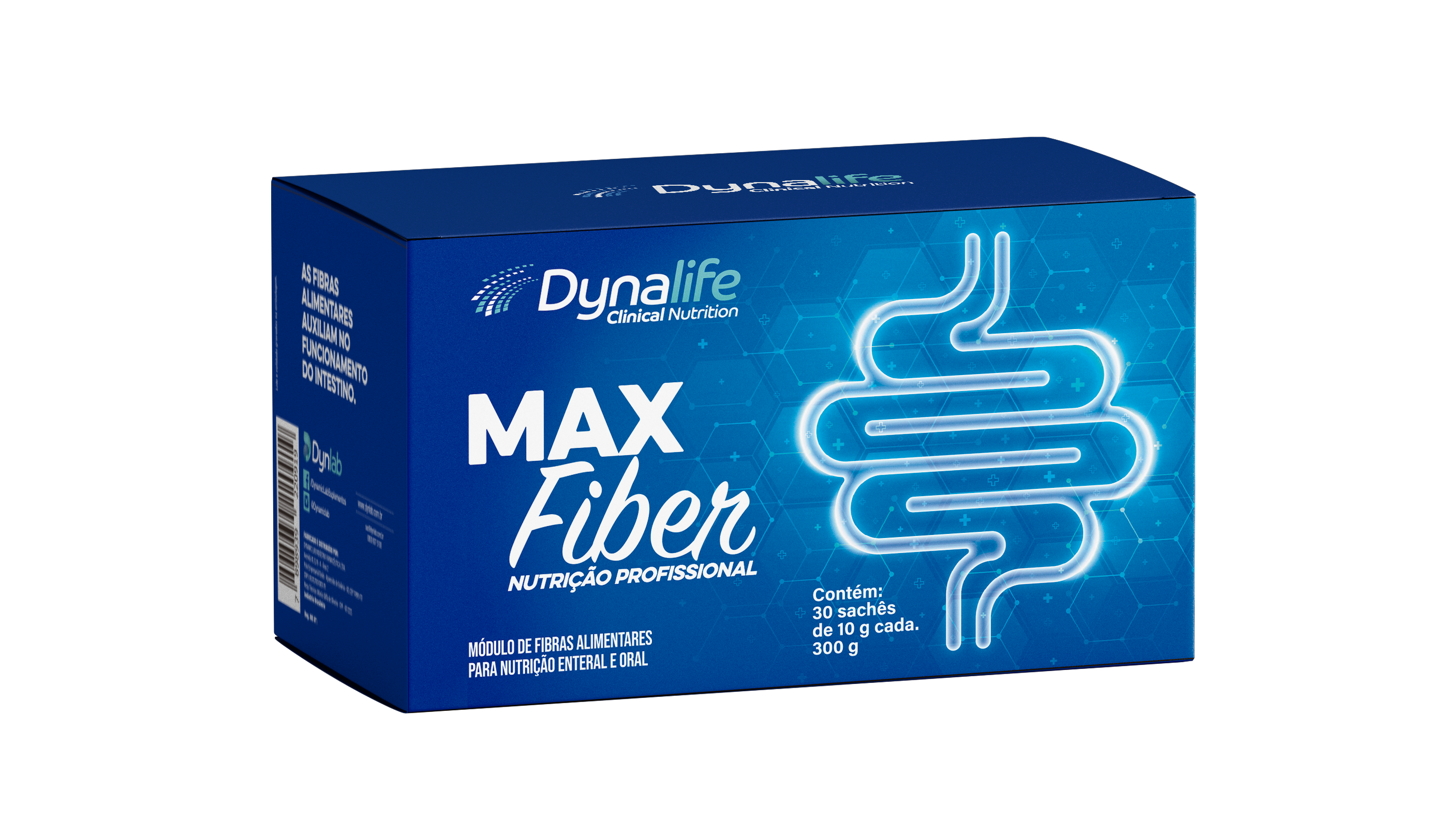 MAX FIBER