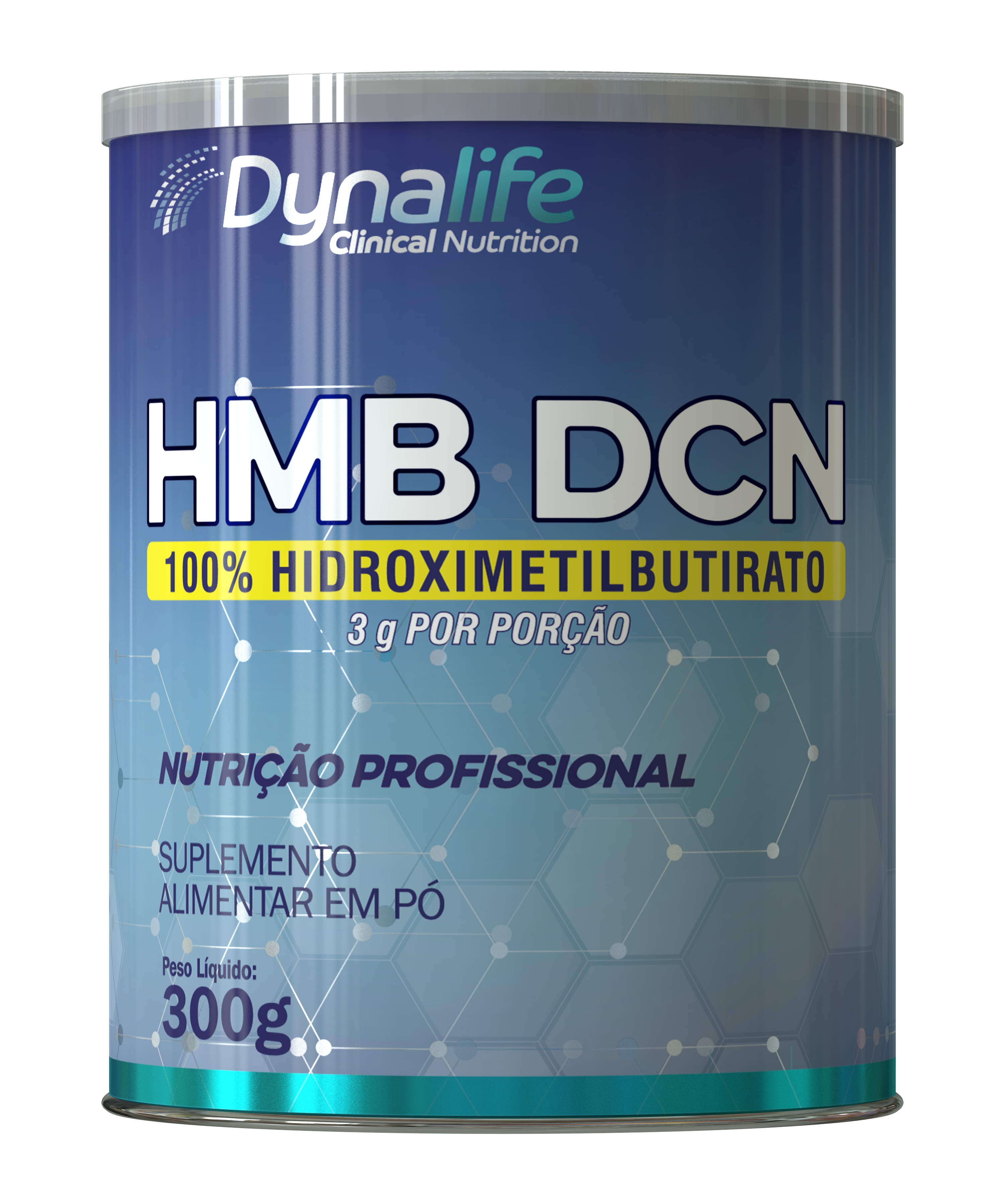 HMB DCN