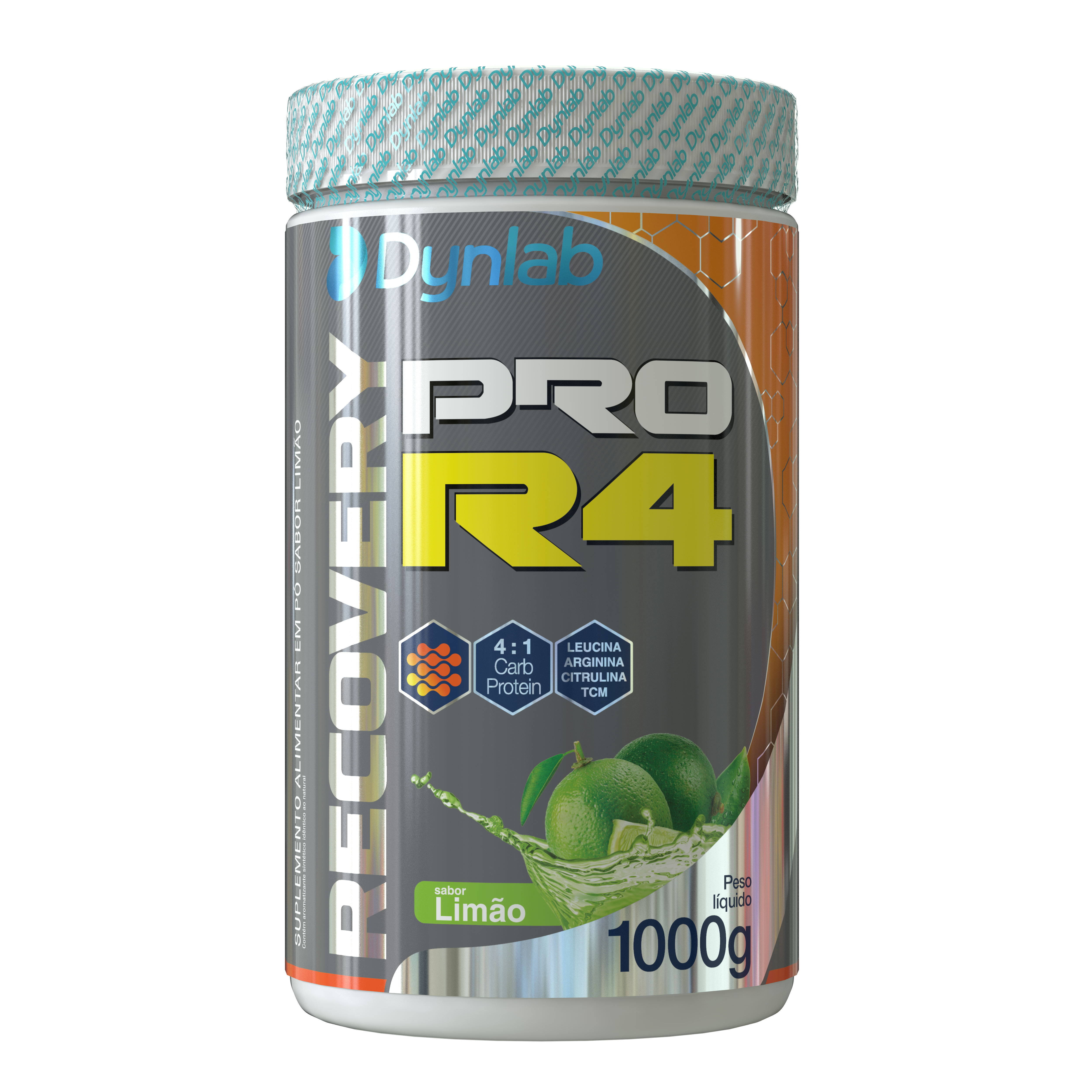 RECOVERY PRO R4