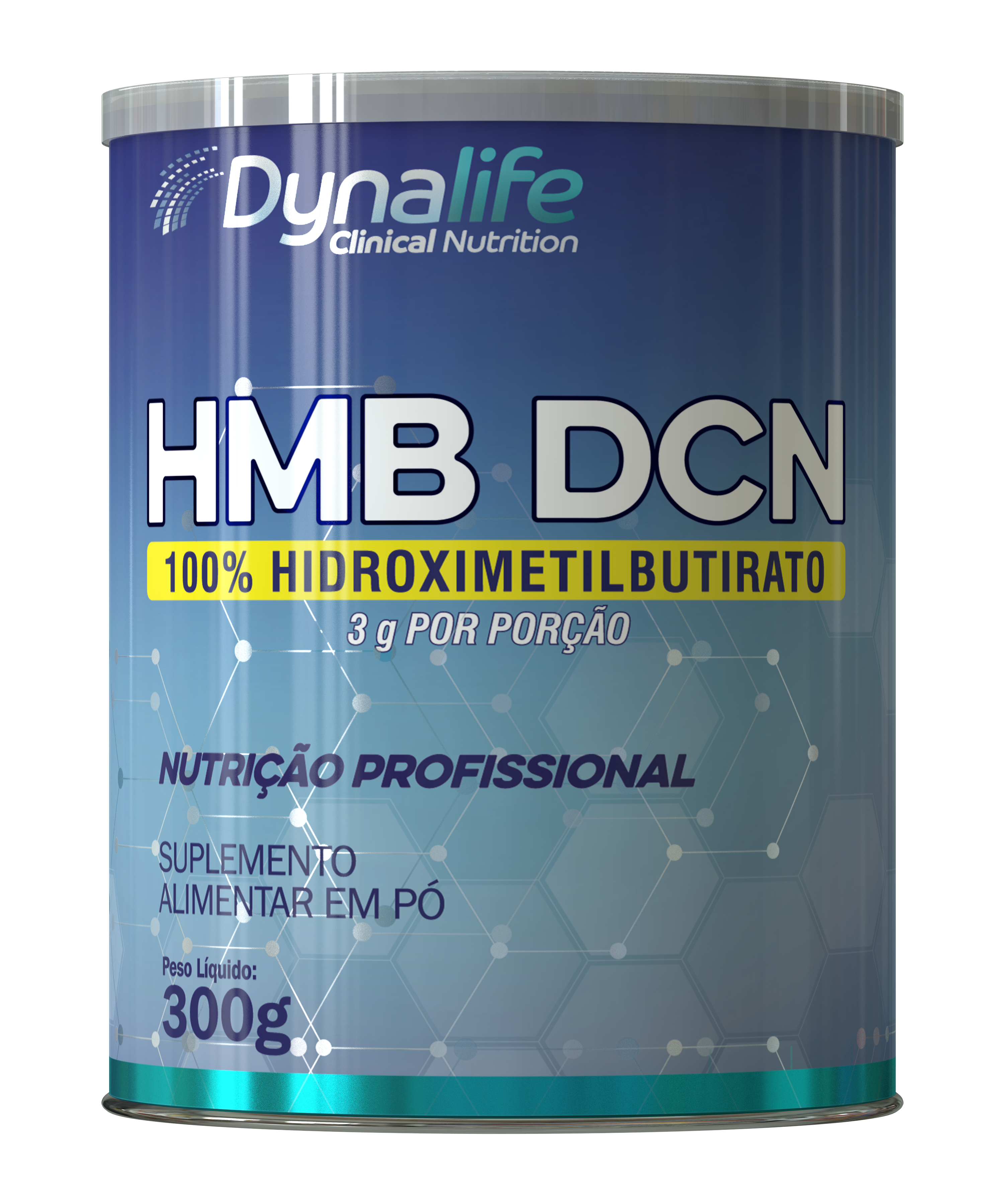 HMB DCN