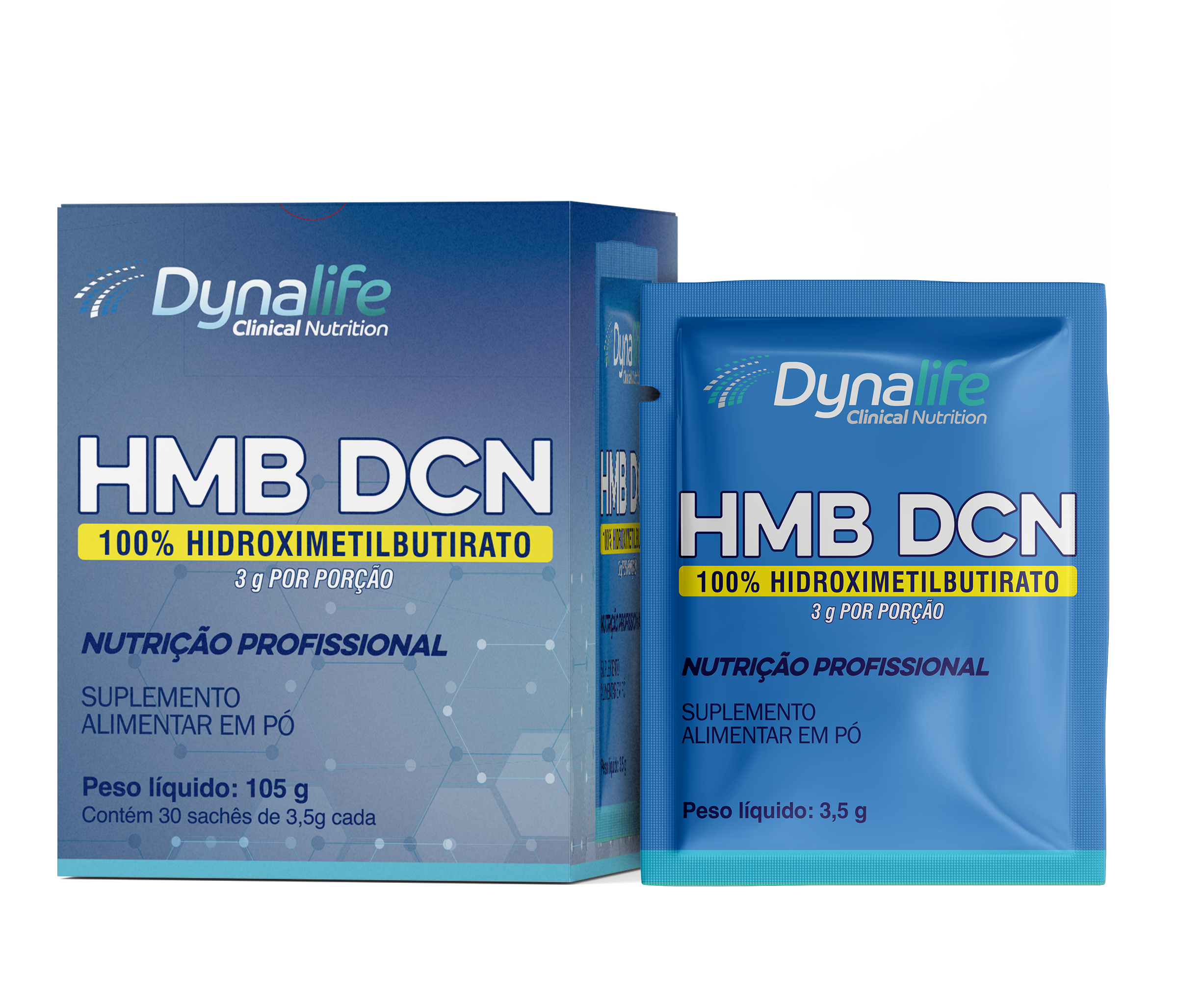 HMB DCN
