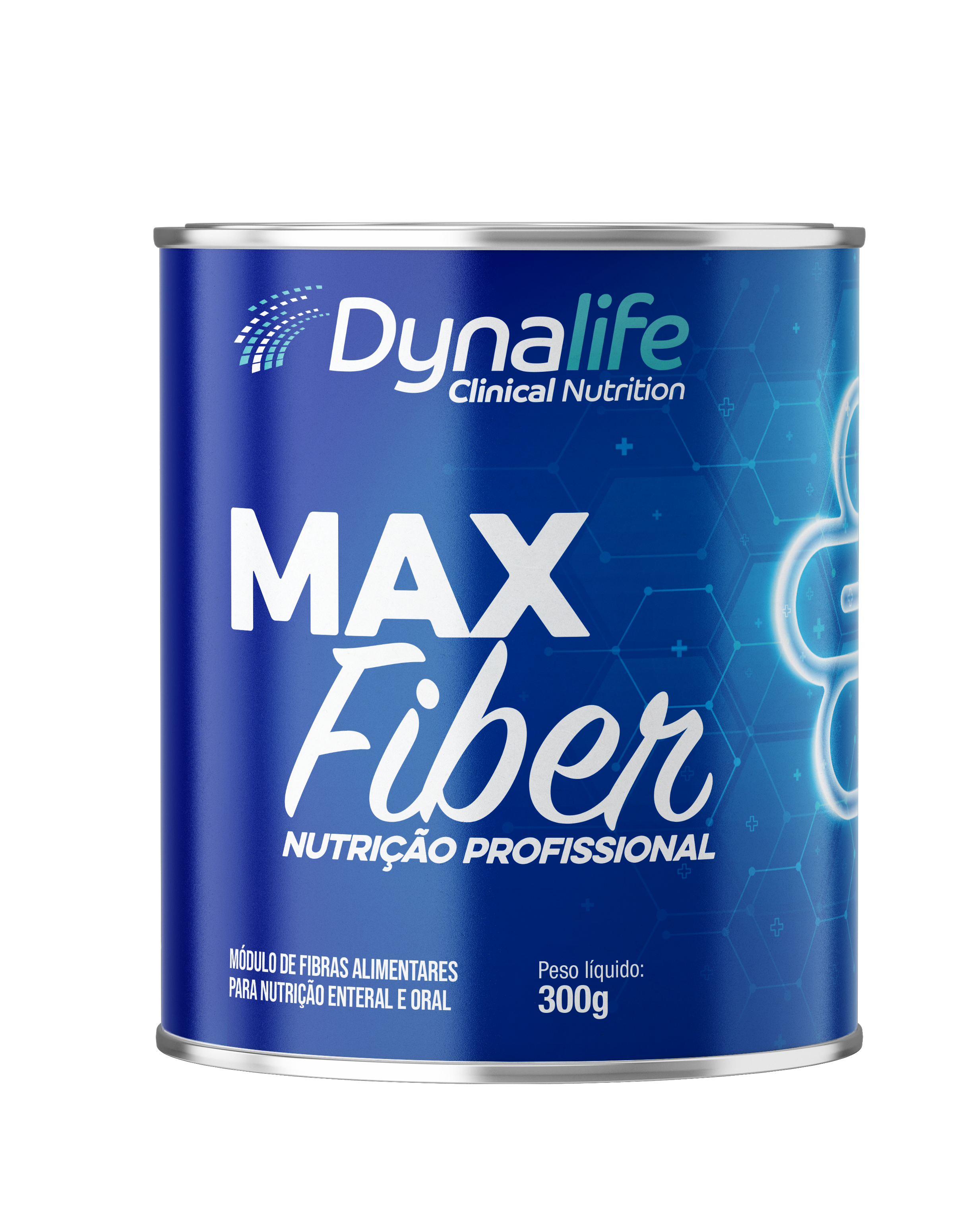 MAX FIBER