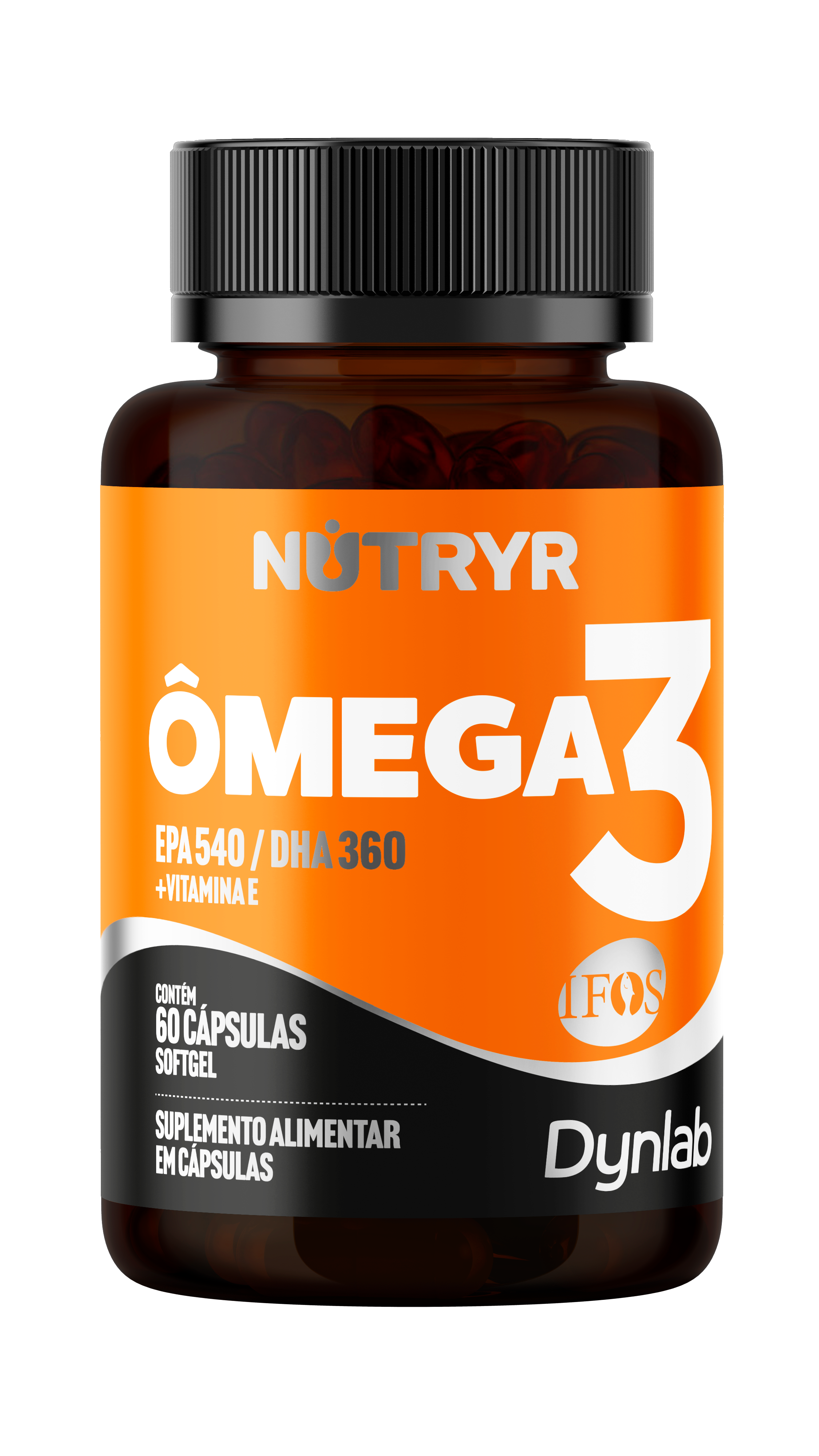 NUTRYR ÔMEGA 3