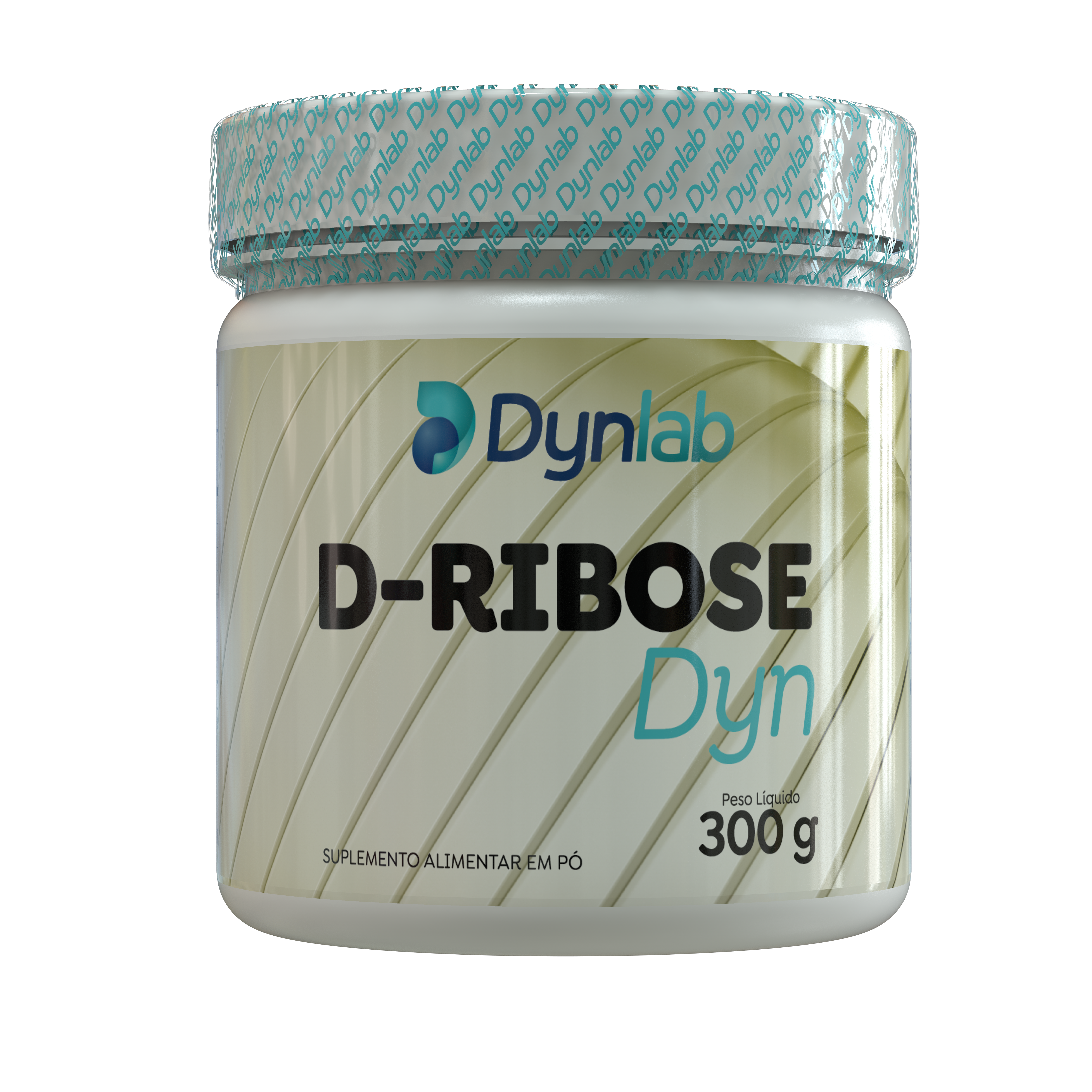 D-RIBOSE DYN