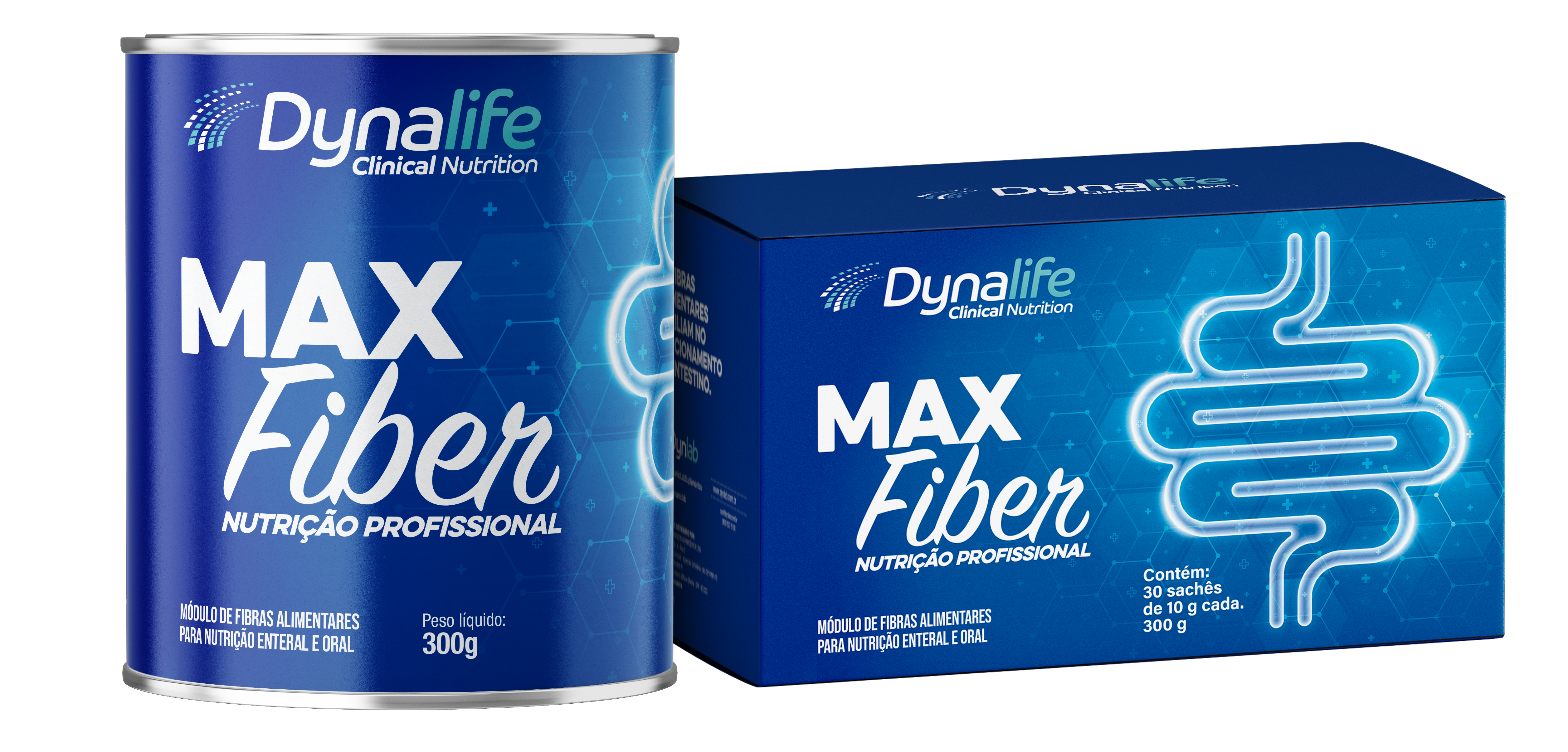 MAX FIBER