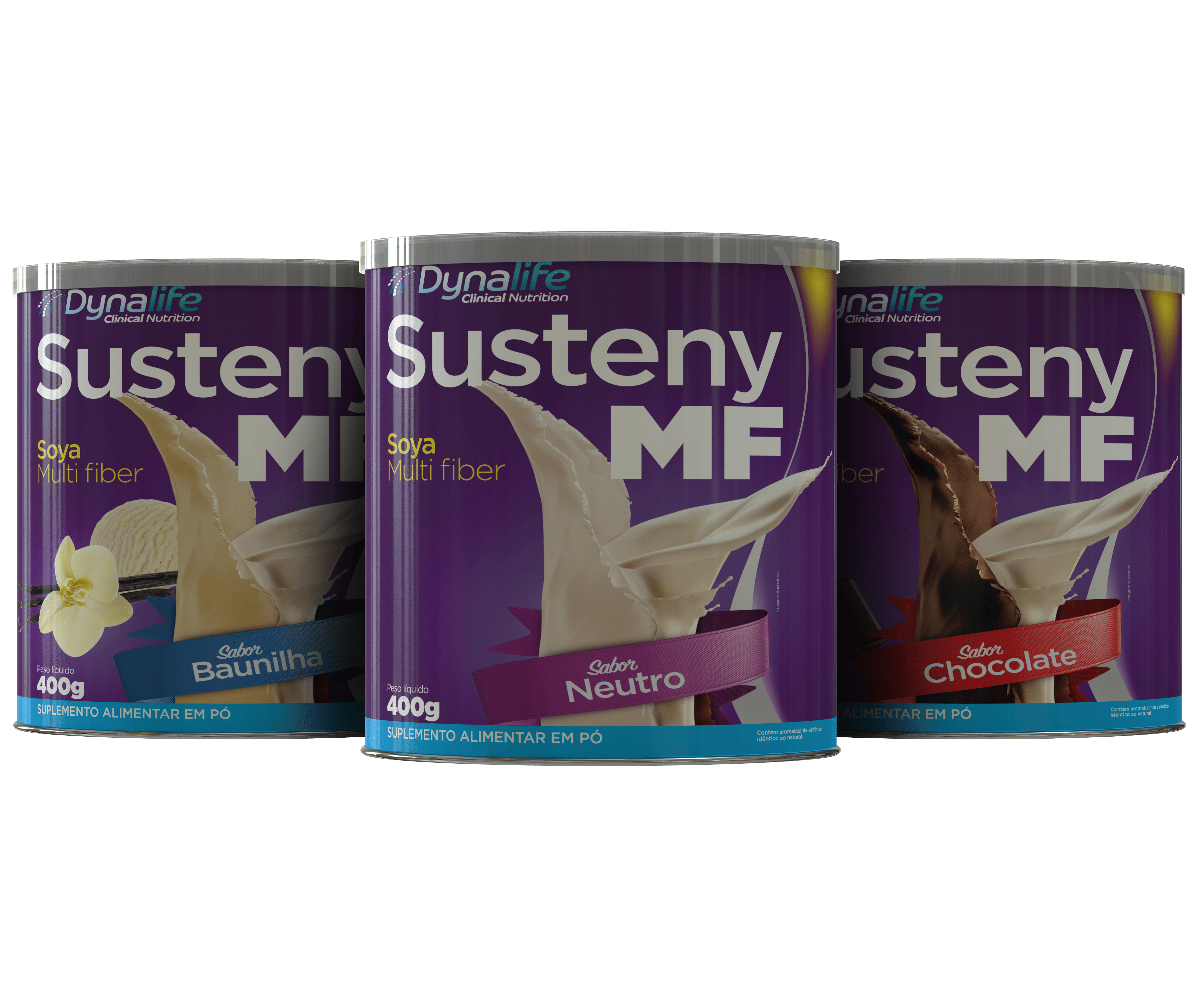 SUSTENY MF