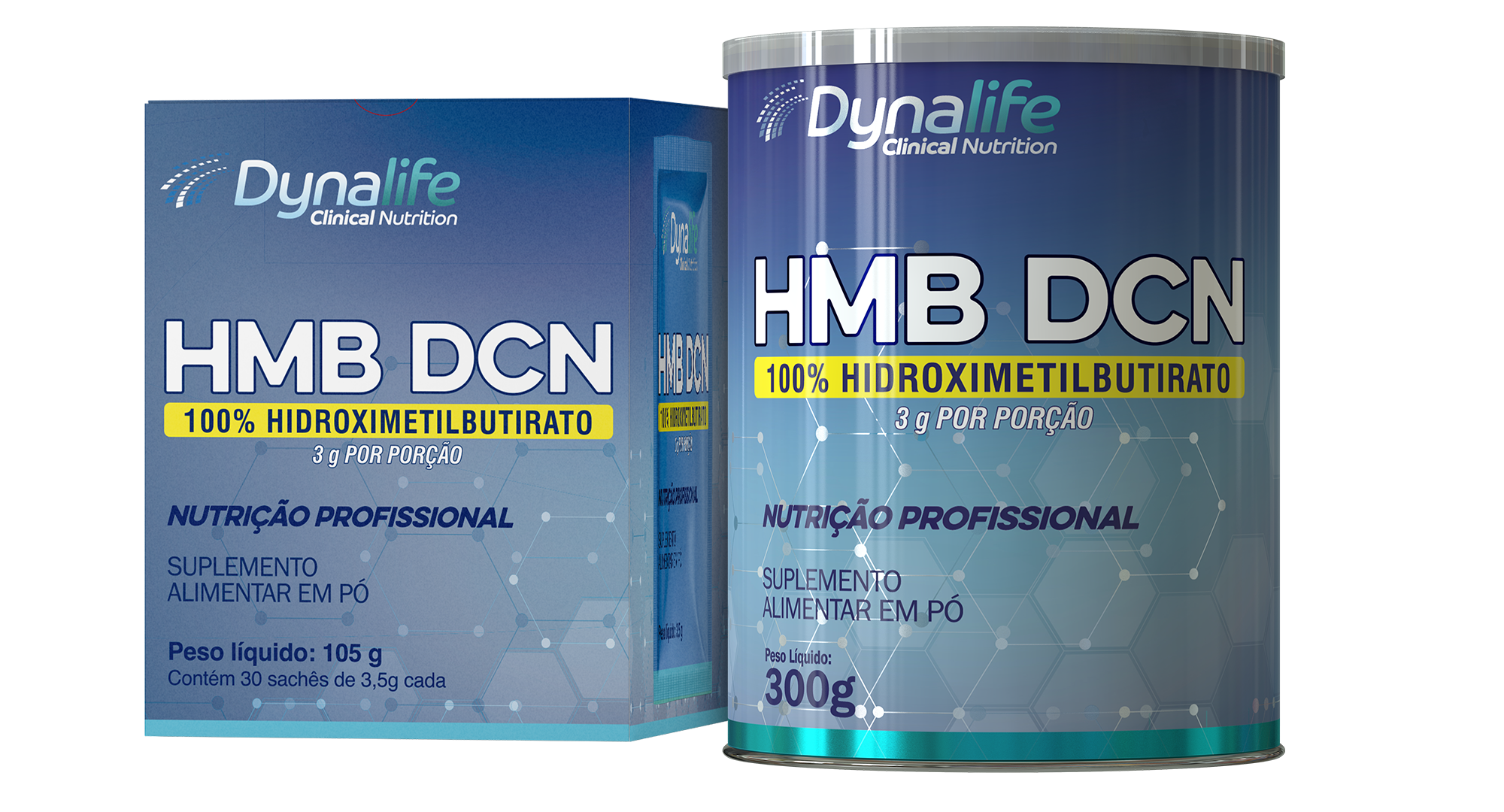 HMB DCN