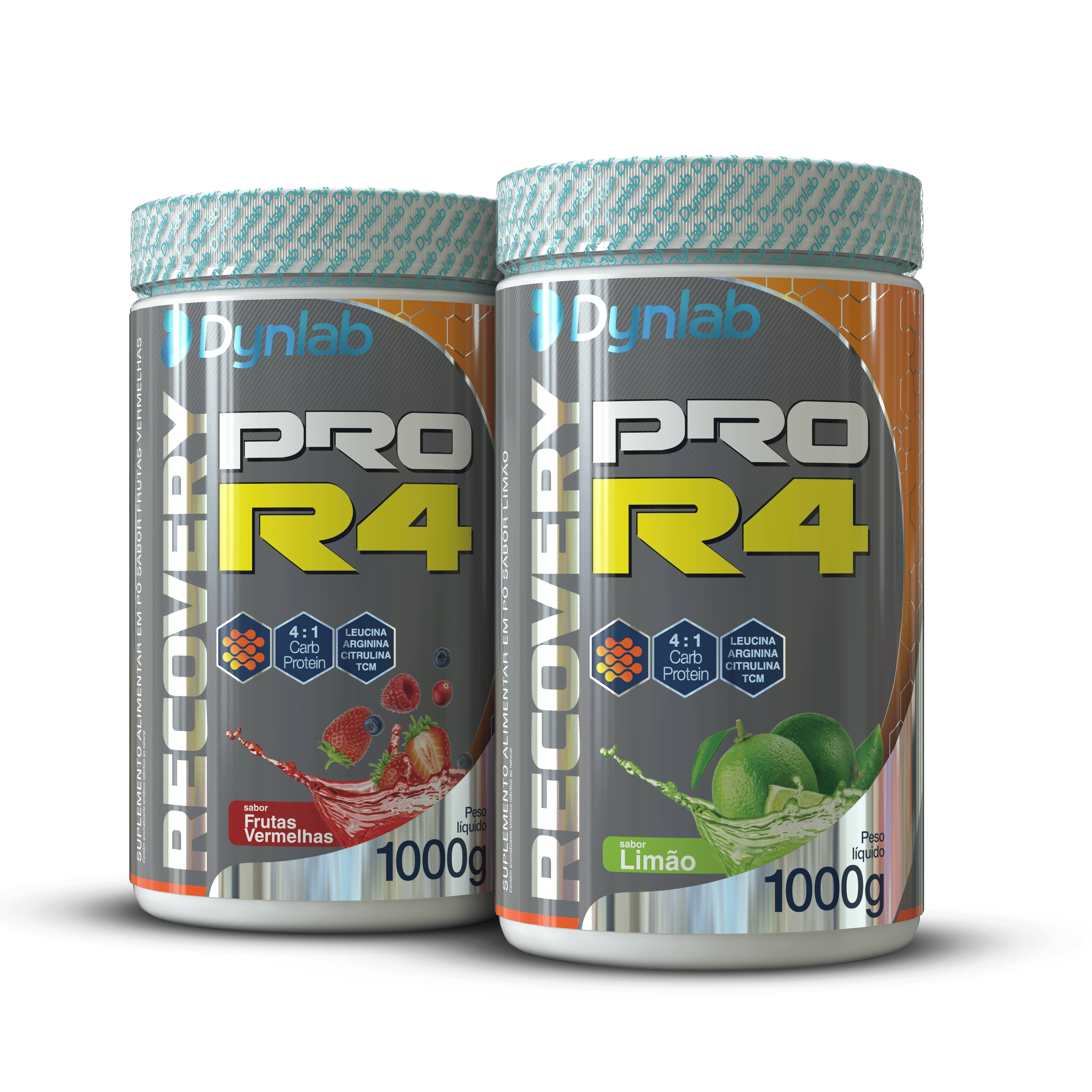 RECOVERY PRO R4
