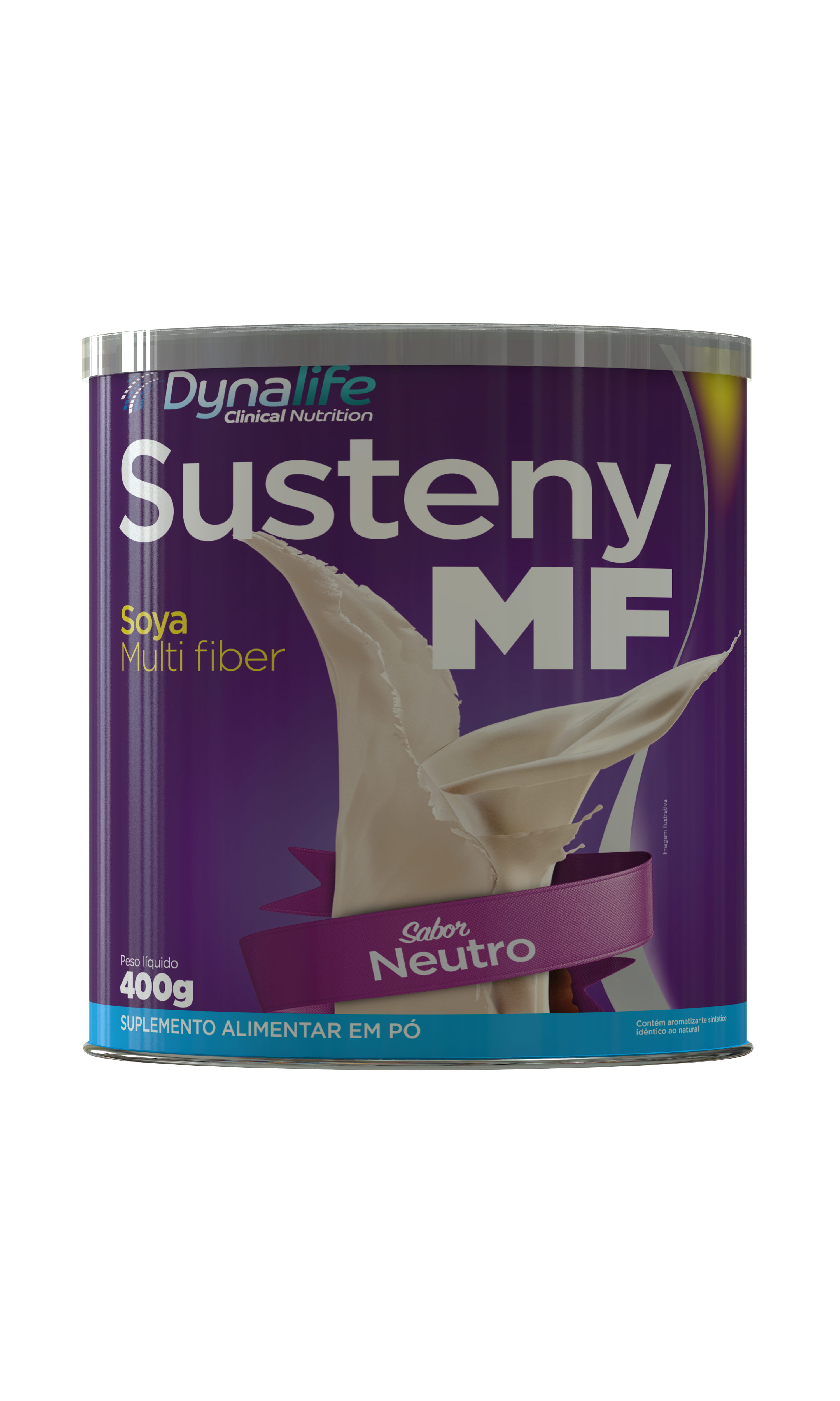SUSTENY MF