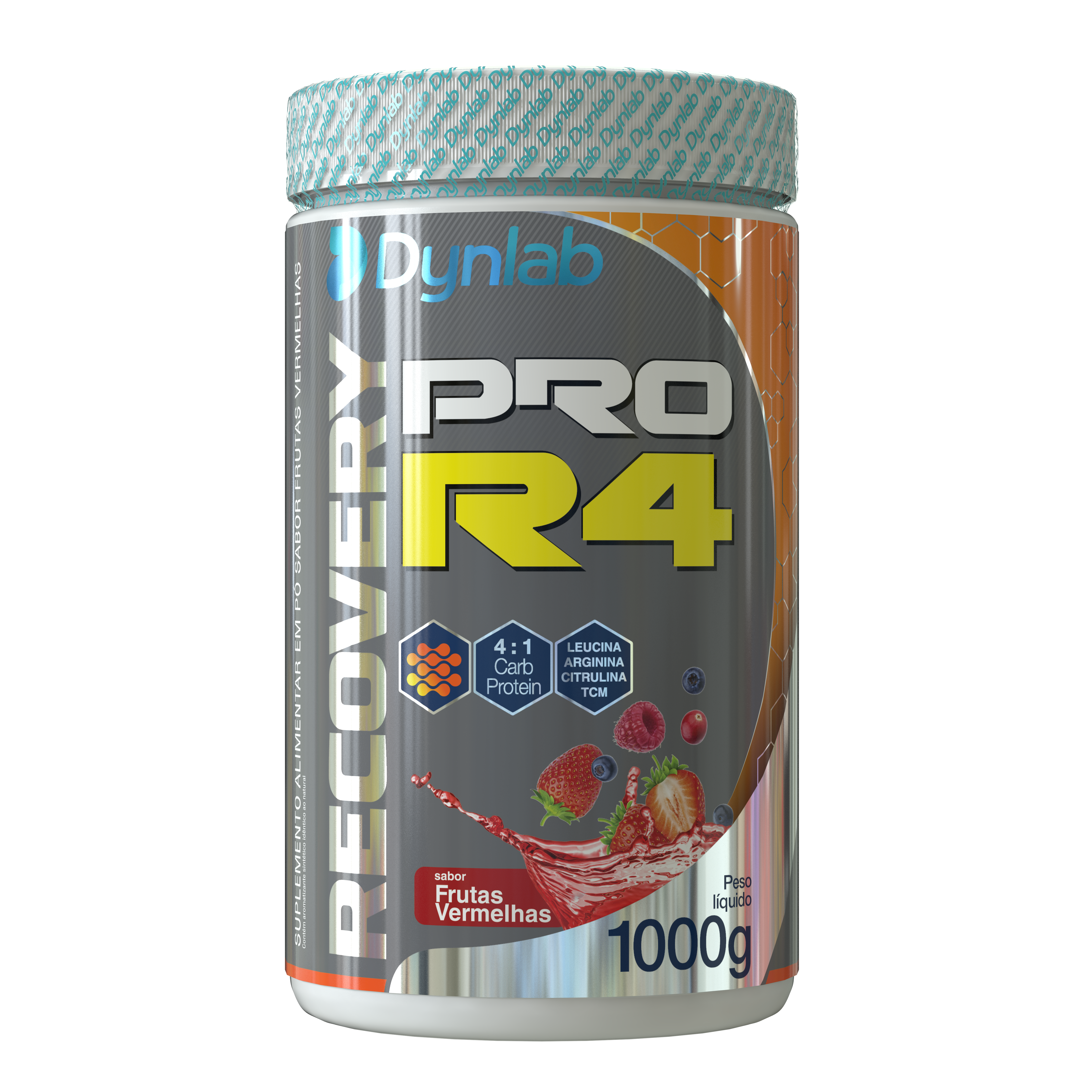 RECOVERY PRO R4