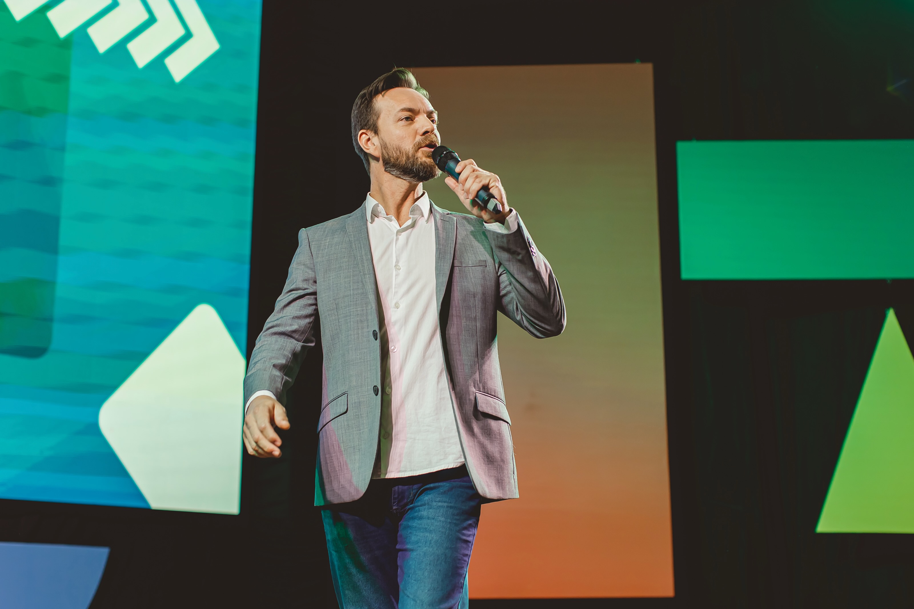 Formação - Inteligência de Mercado Avançada - 50h