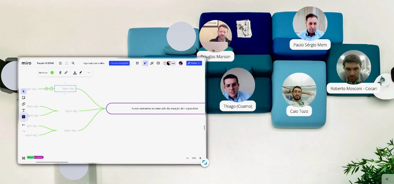 Formação - Inteligência de Mercado Avançada - 50h