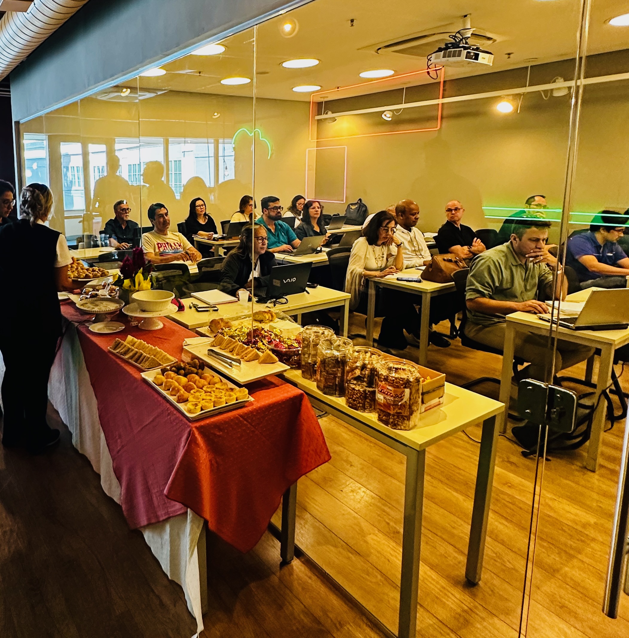 Desenvolvimento acelerado Módulo 2 - 01/7/2025 - 8:30 as 12:30