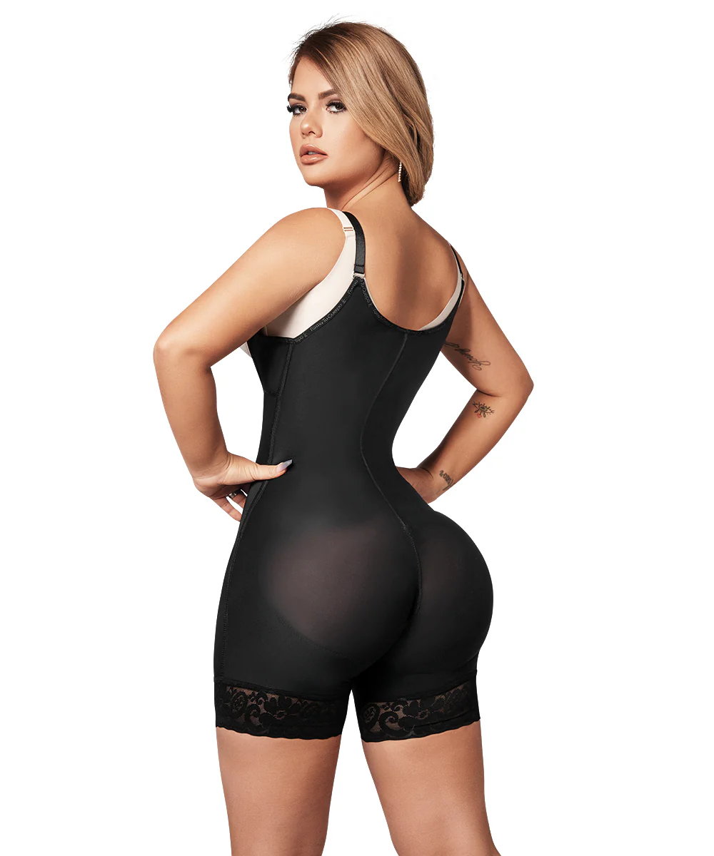 FAJAS INVISIBLES SIN COSTURAS ( REF. C-040 )