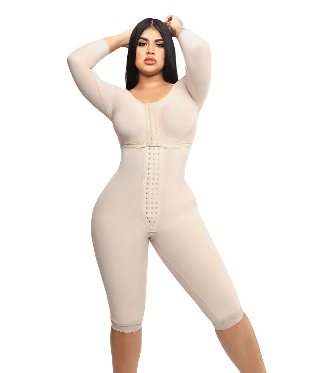 FAJA POST OPERATORIA COMPLETA ( REF. O-103 )