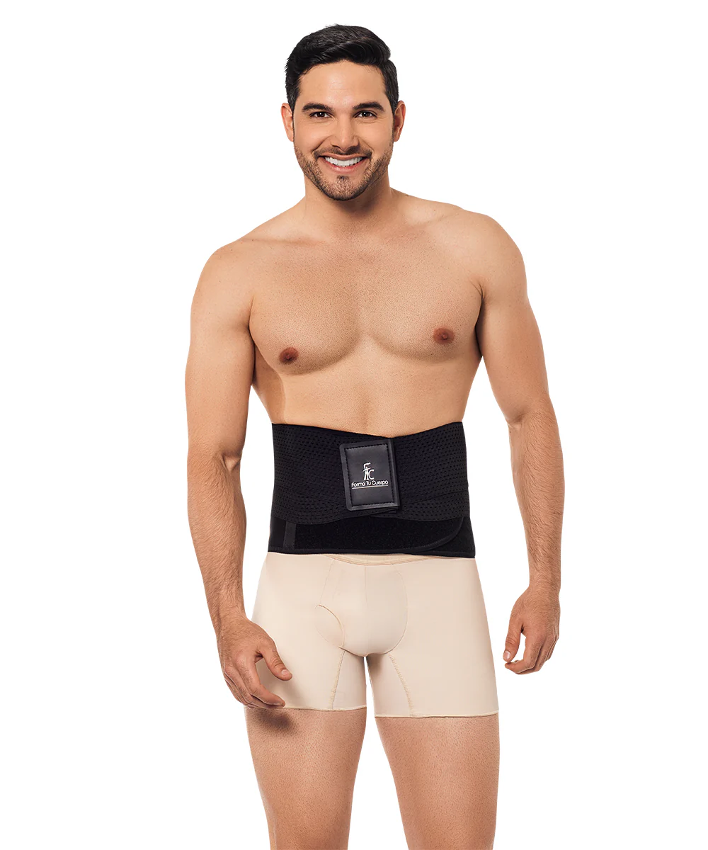 FAJA DEPORTIVA HOMBRE ( REF. S-002 )