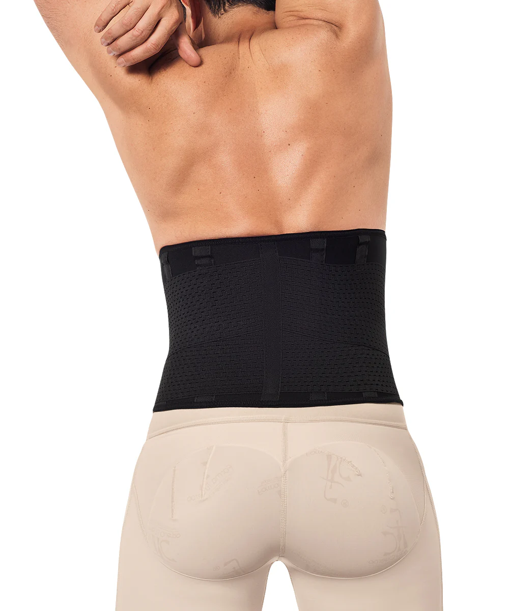FAJA DEPORTIVA HOMBRE ( REF. S-002 )