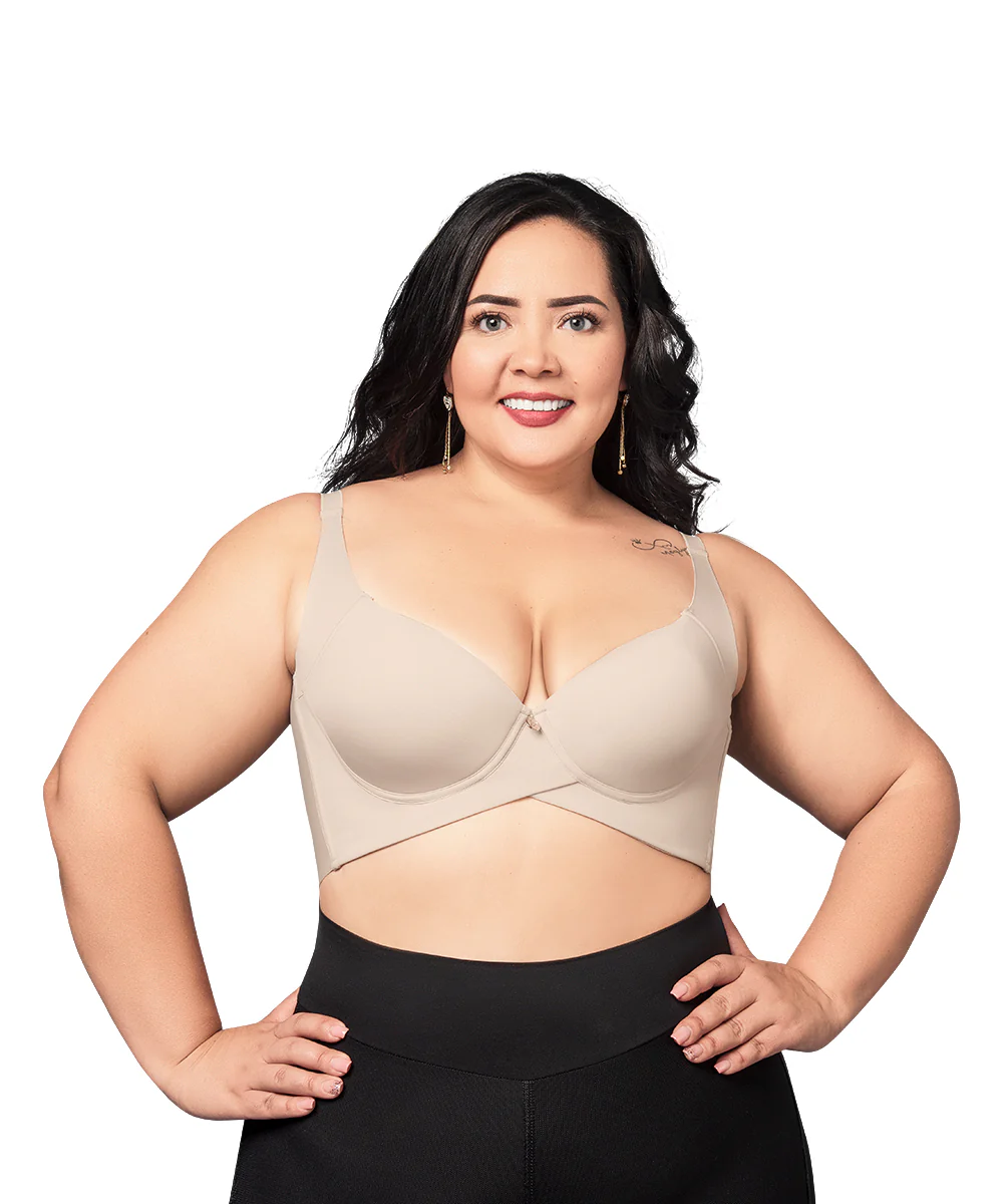 BRA CONTROL - BEIGE ( REF. A-001 )