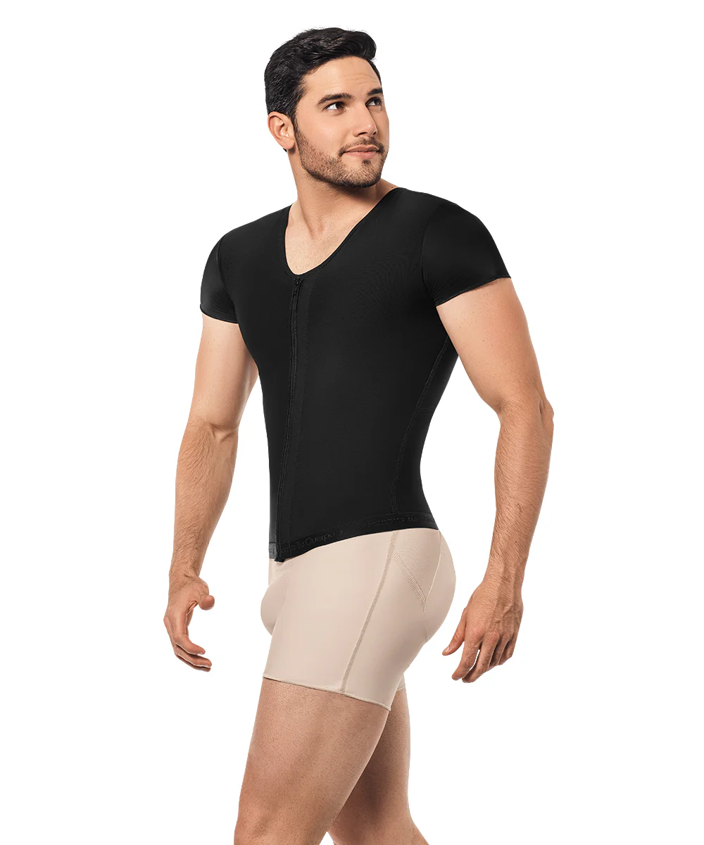 FAJA CHALECO PARA HOMBRE ( REF. H-002 )
