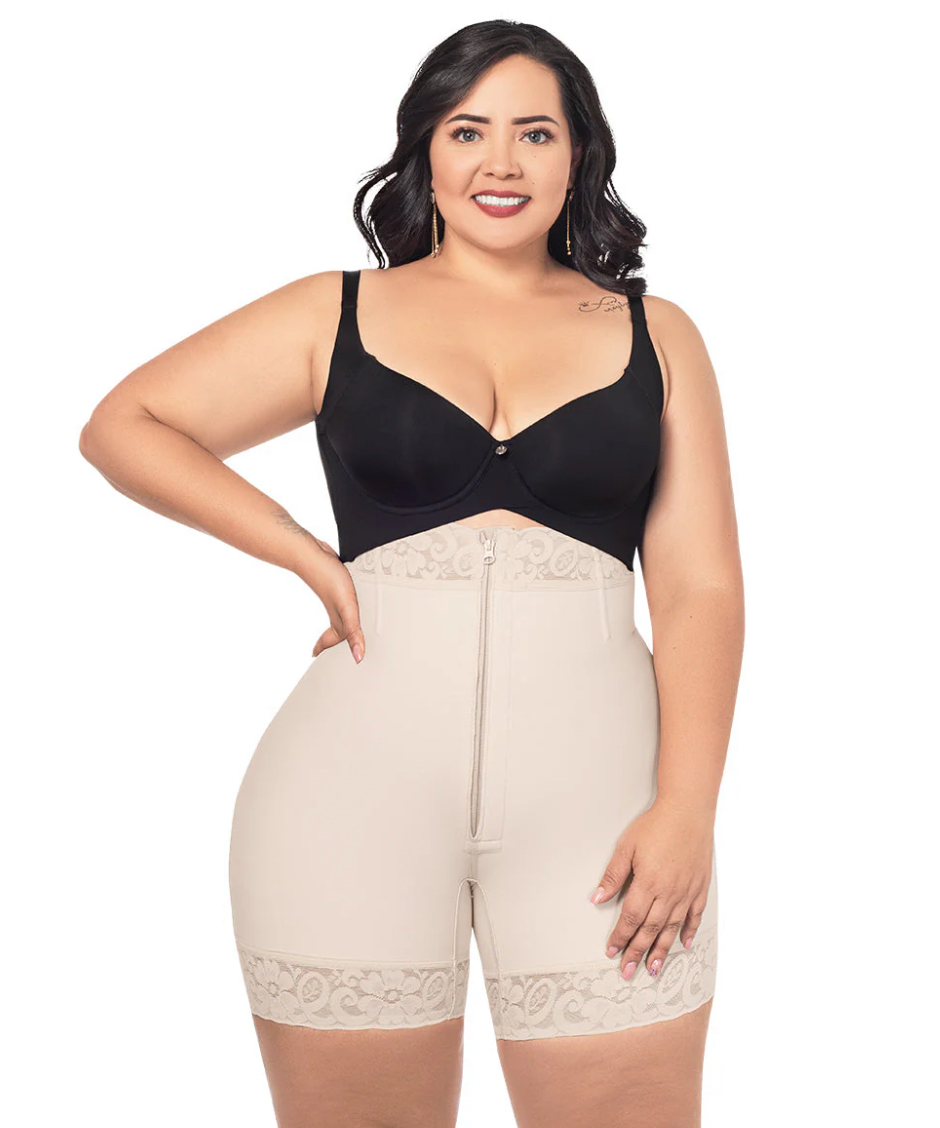 SHORT TIRO ALTO ( Ref. O-070 / O-071 )