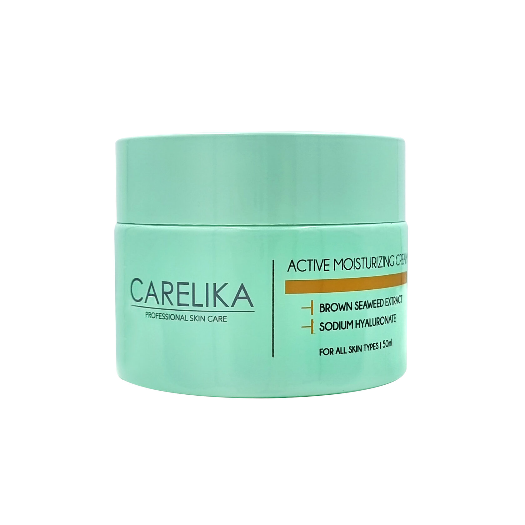 CARELIKA Active Moisturizing Cream