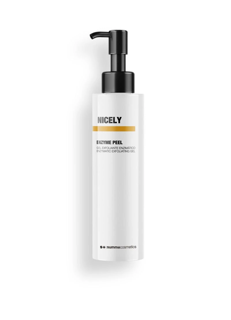 Nicely Enzyme Peel
