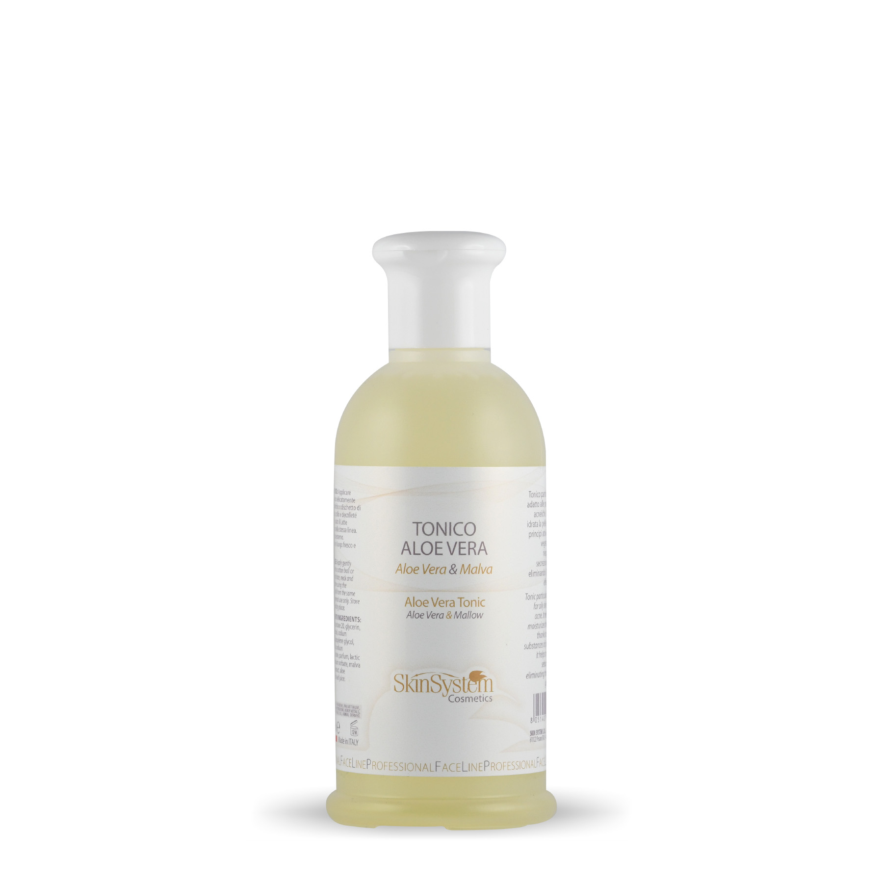 Aloe Vera Tonic