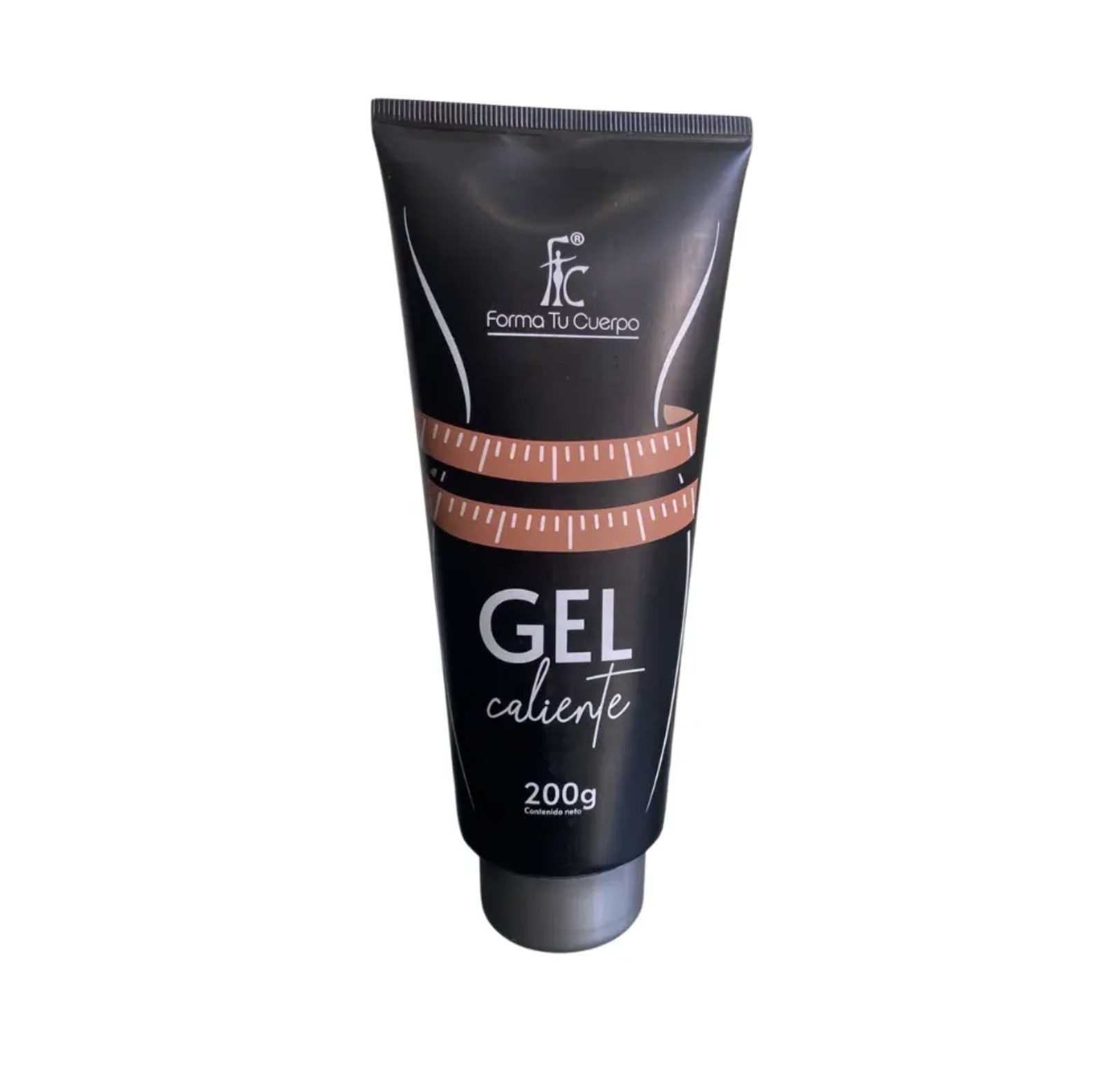 Gel Reductor - Caliente ( Ref. C-056 )