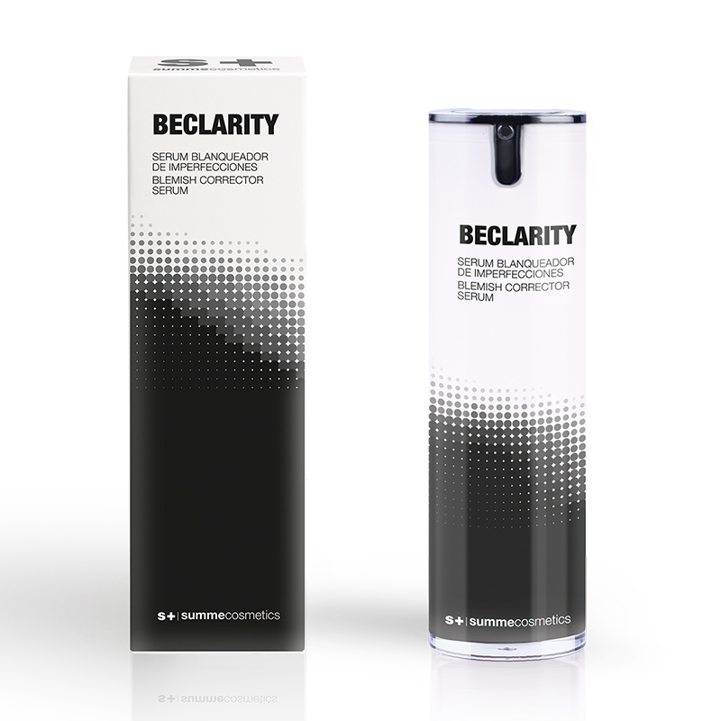 BECLARITY Blemish Corrector Serum