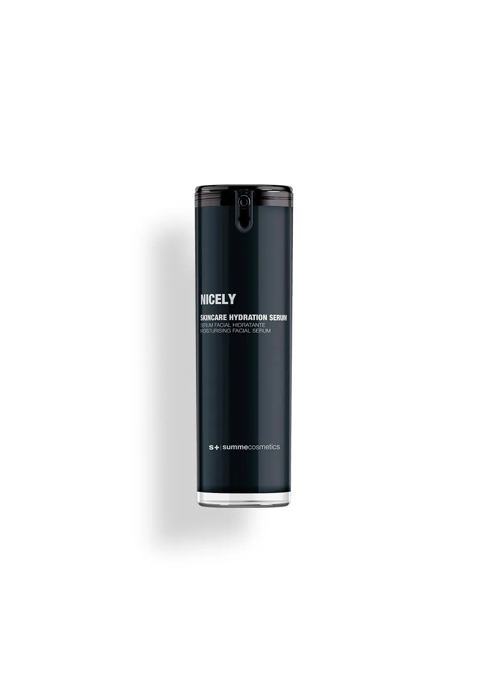 Nicely Skincare Hydration Serum