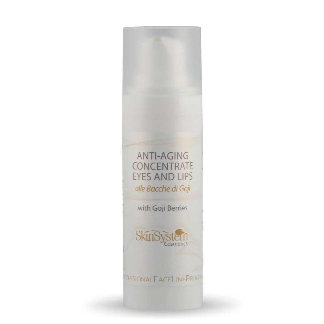Anti-Aging Concentrate Eyes and Lips