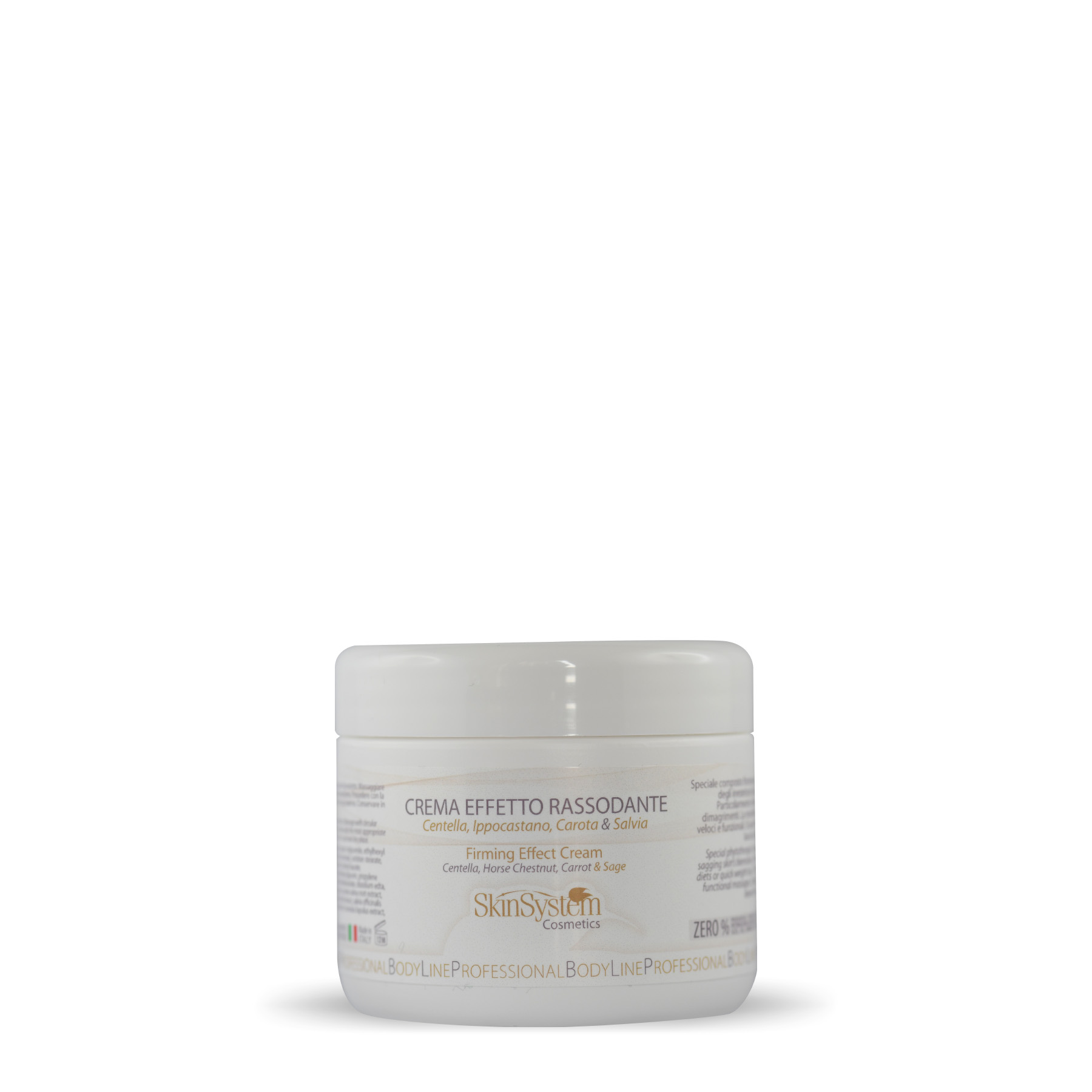 SkinSystem Firming Effect Cream