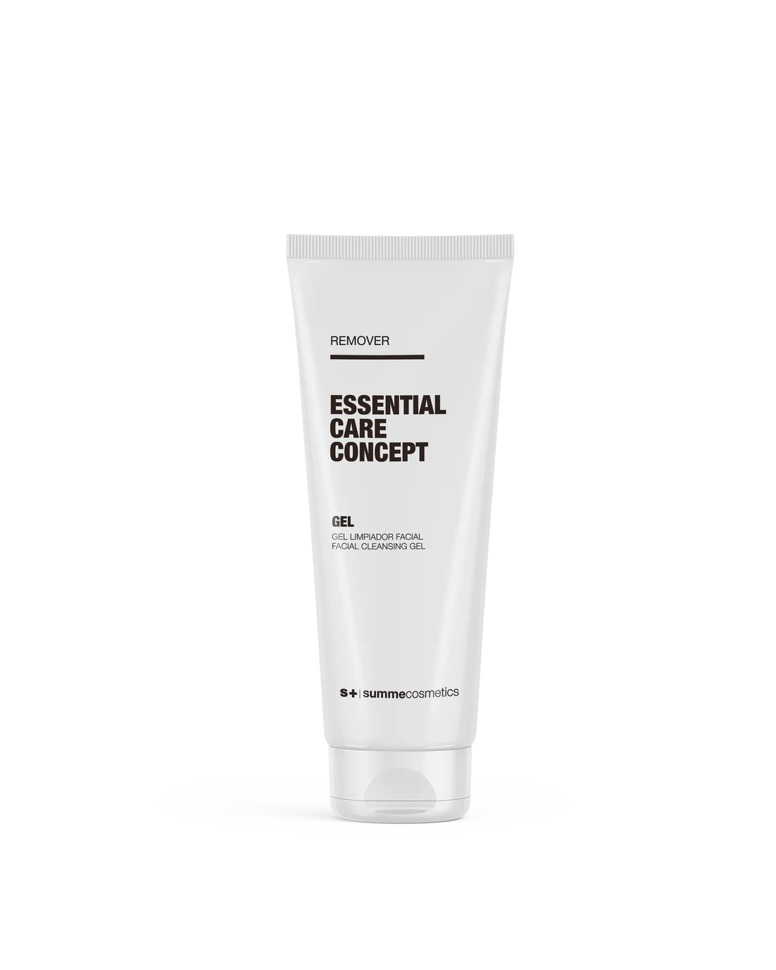 Essential Care Concept Facial Cleansing Gel
