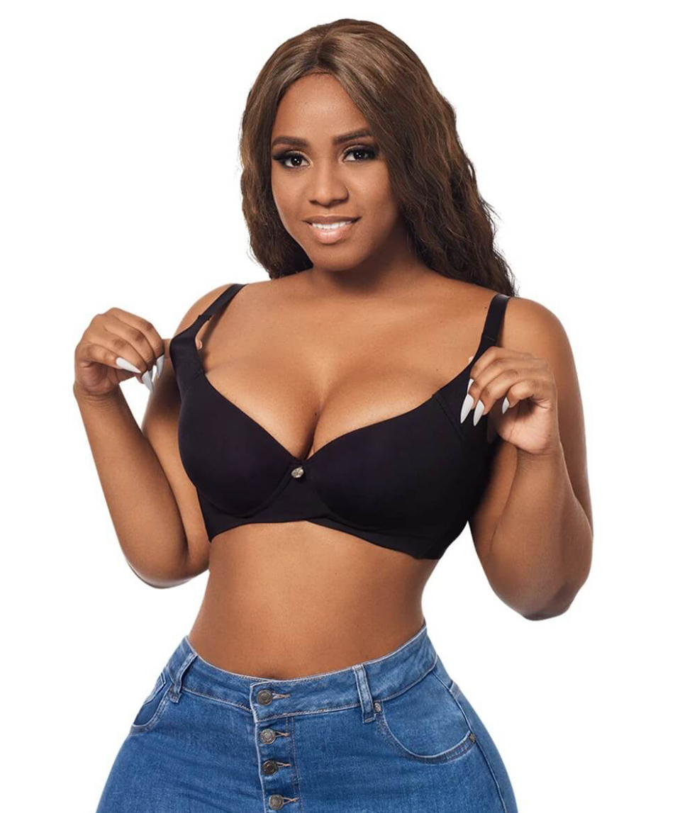 Bra Control Ref. A-001/A-003