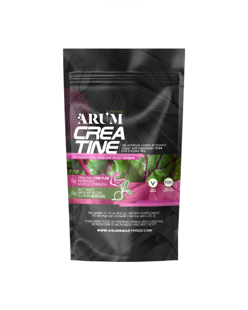 ARUM Creatine Supplement