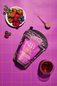 ALL NAT Hair Growth & Shine