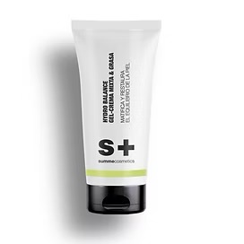 Summe Cosmetics Hydro Balance Cream Gel