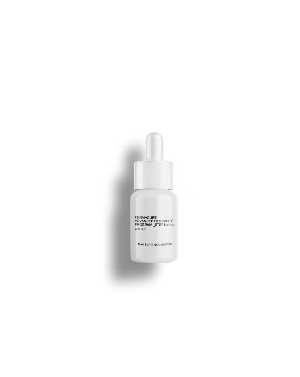 Dermacure Program Recovery Serum