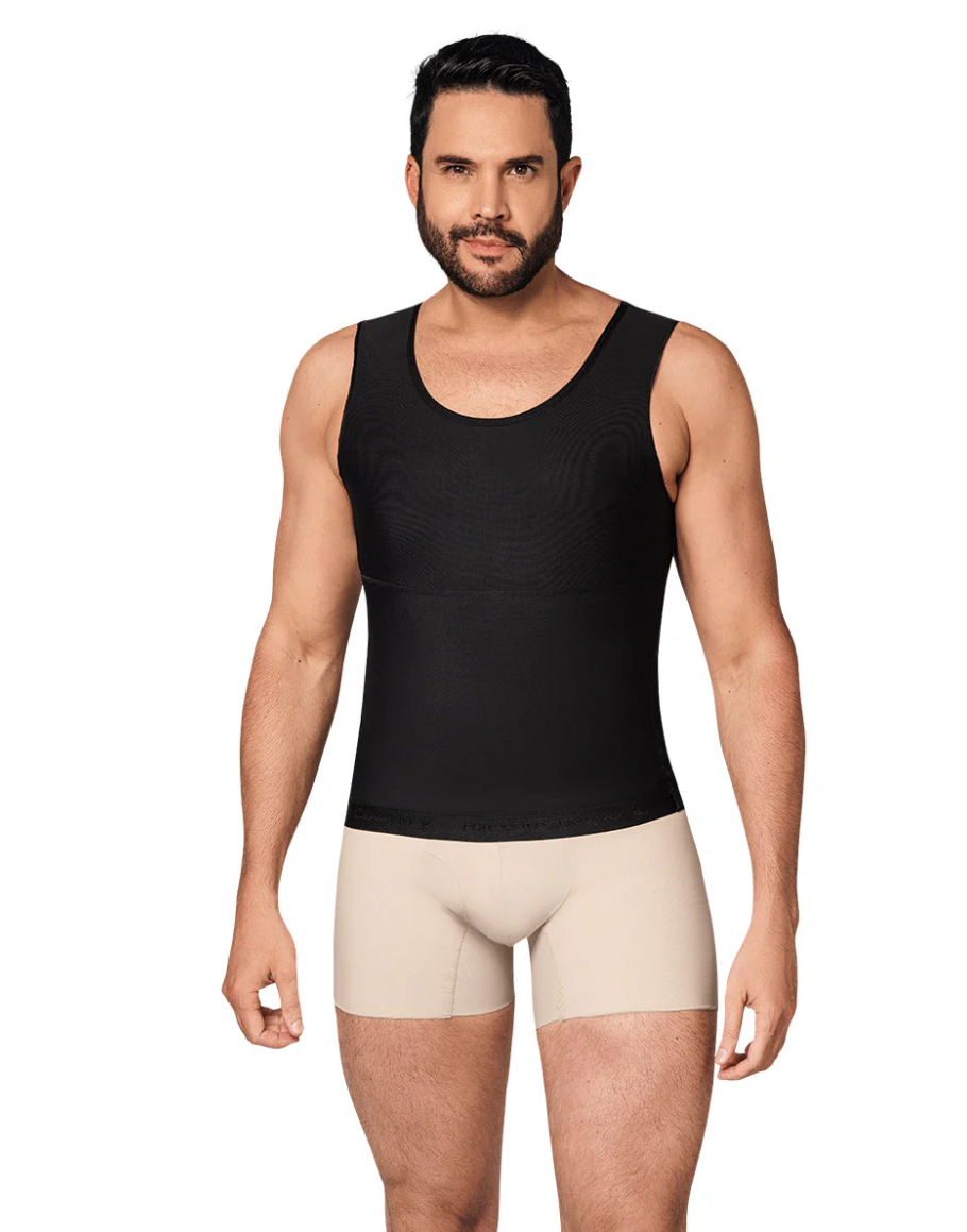 Faja Correctora de Postura Hombre  Ref. H-011 