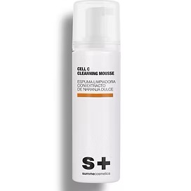 Cell C Cleansing Mousse